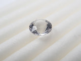 アメリカ産ハーキマーダイヤモンド 0.534ctルース