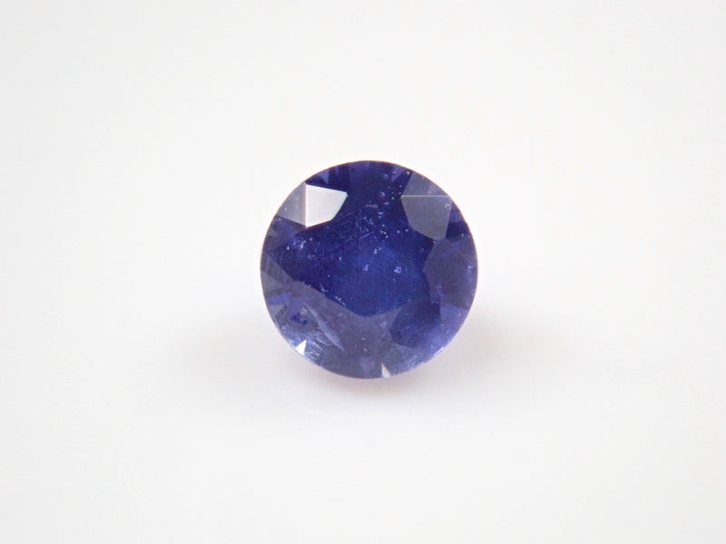 Limited to 4 stones Gemstone Gacha💎 Tanzanian sapphire (including unheated color change sapphire) 1 loose stone (with defects, 3mm) Multiple purchase discounts available