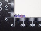 《限定4石》宝石ガチャ💎タンザニア産サファイア（非加熱カラーチェンジサファイア含む）1石ルース（訳あり,3mm）《複数購入割引有》