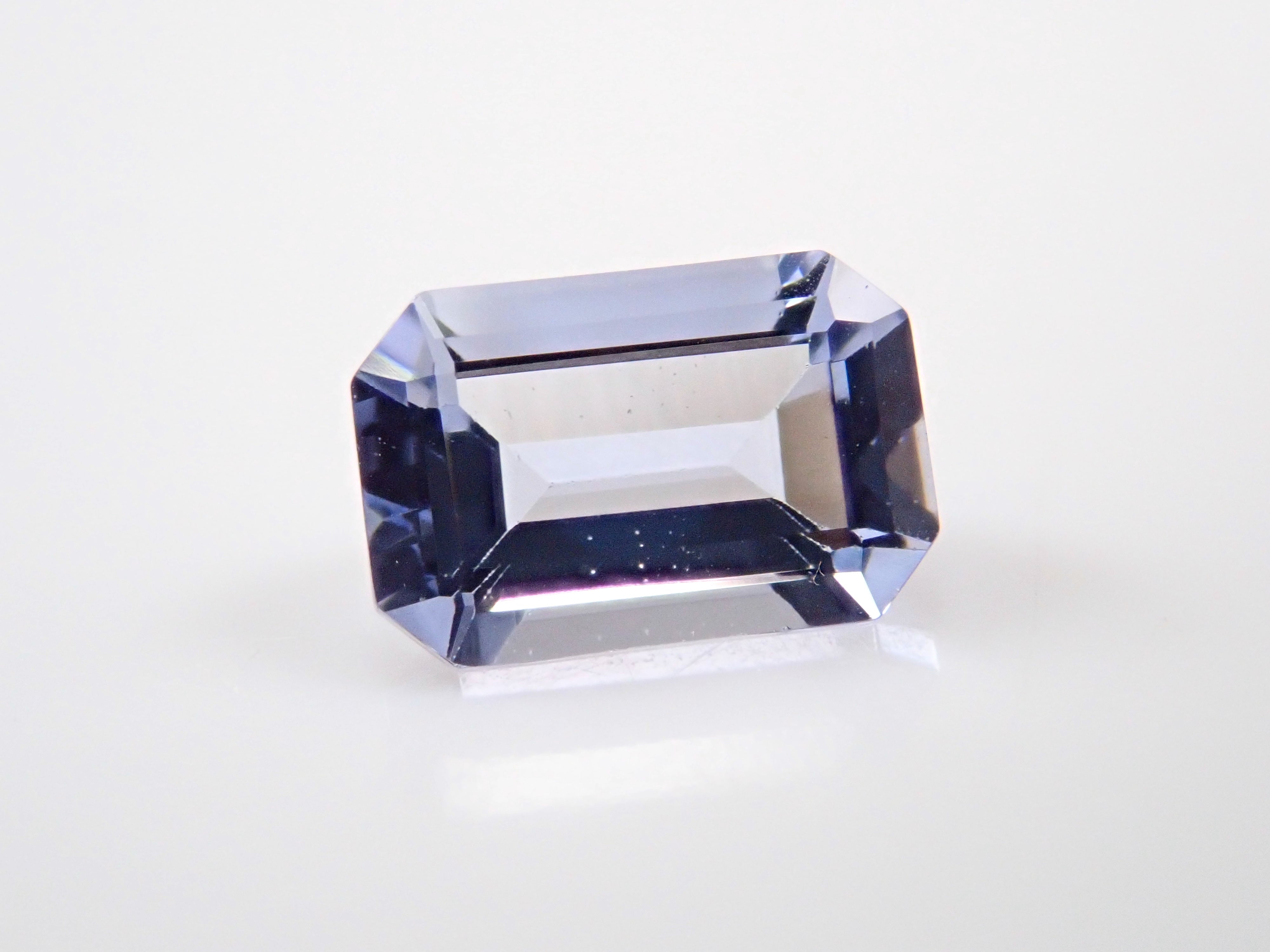 Blue Beryl (Masisi Beryl) 0.496ct loose