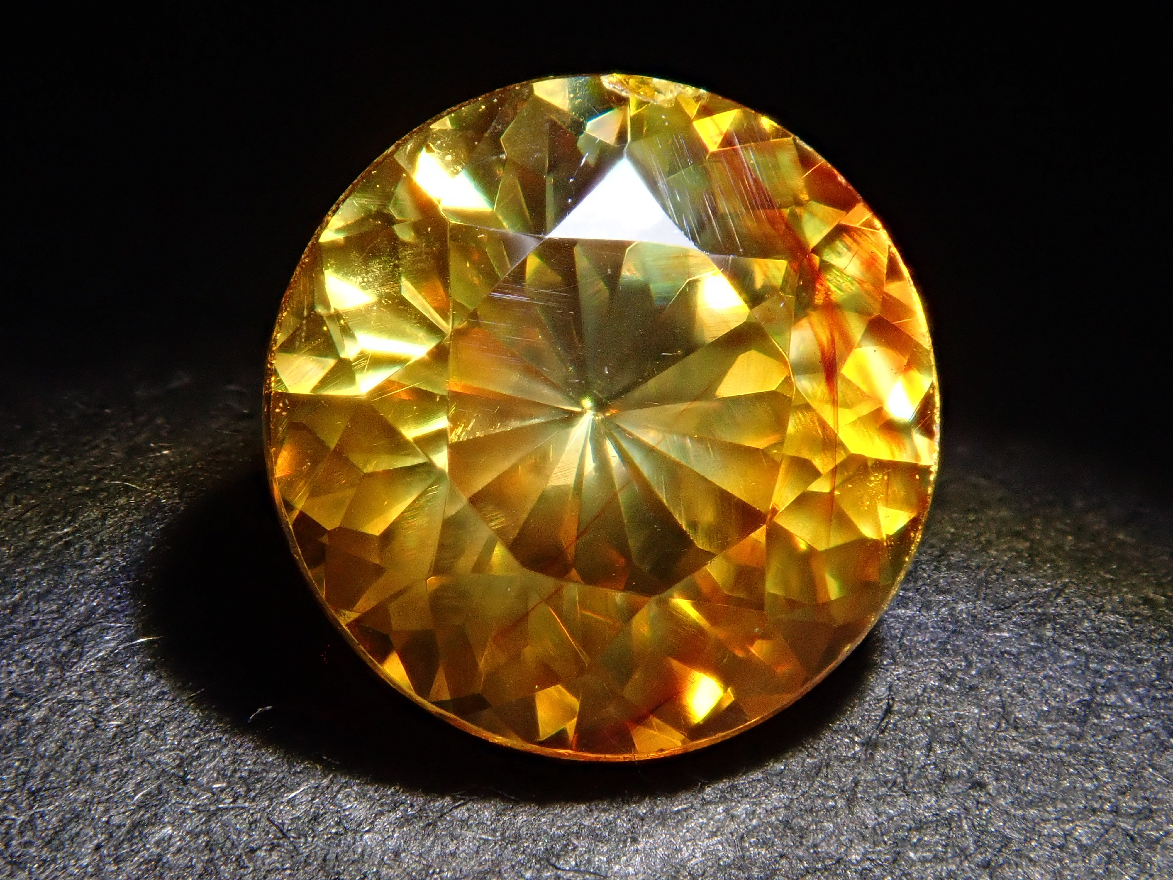 スファレライト - 通販｜宝石鑑定士が運営【カラッツSTORE】