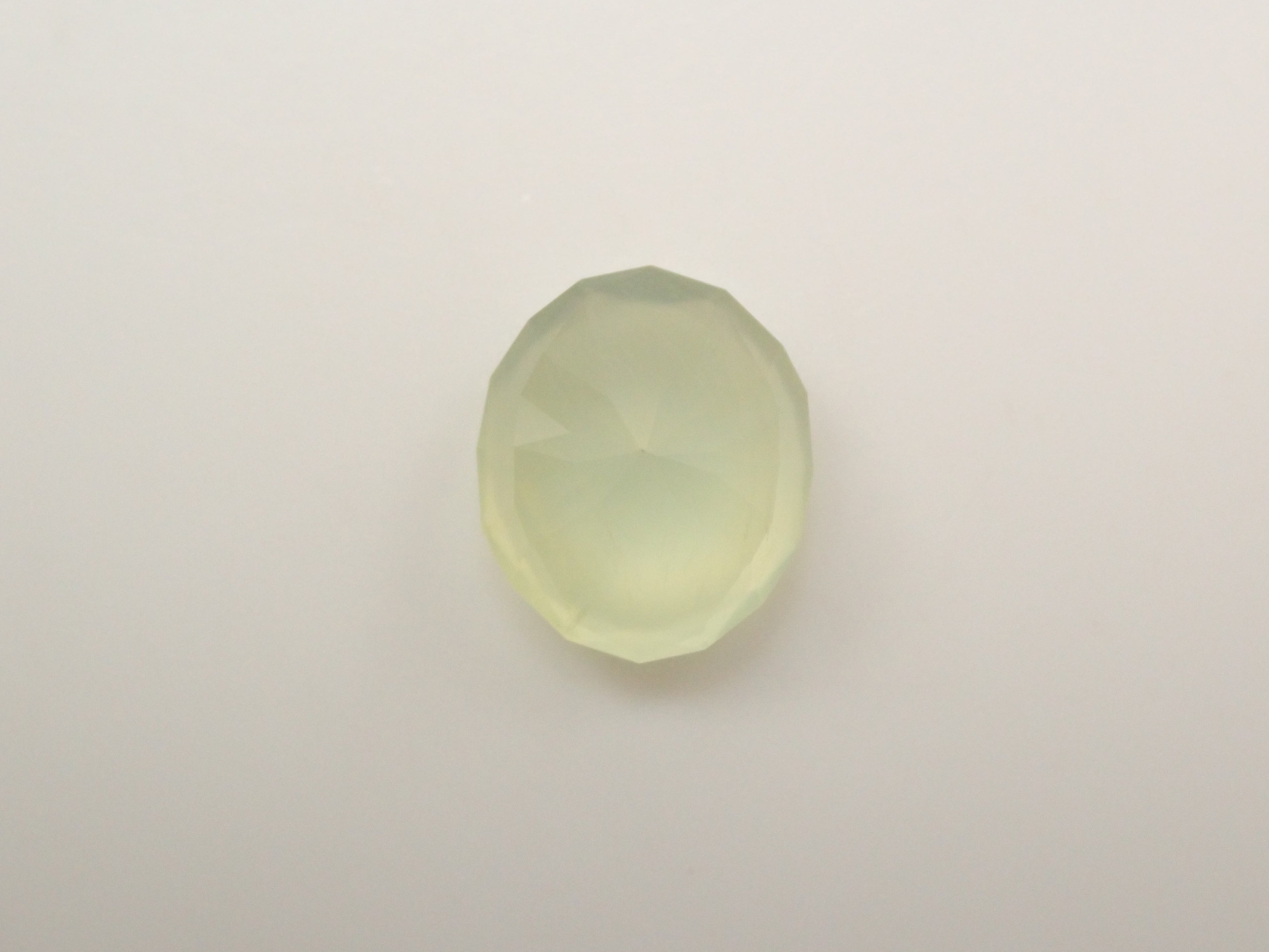 オーストラリア産プレーナイト 2.051ctルース