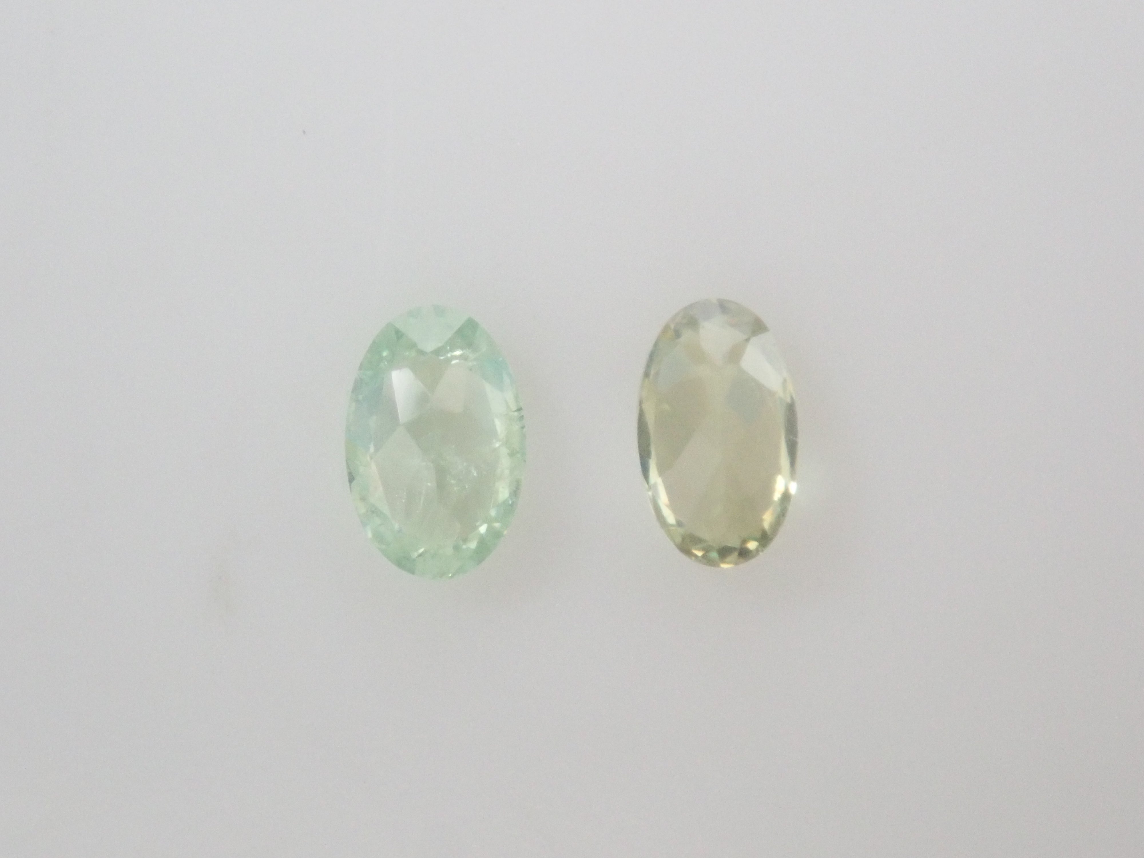 《Limited to 20 stones》Demantoid Garnet Gacha, including Russian demantoid garnets, normally priced at 69,800 yen 《Multiple purchase discount available》