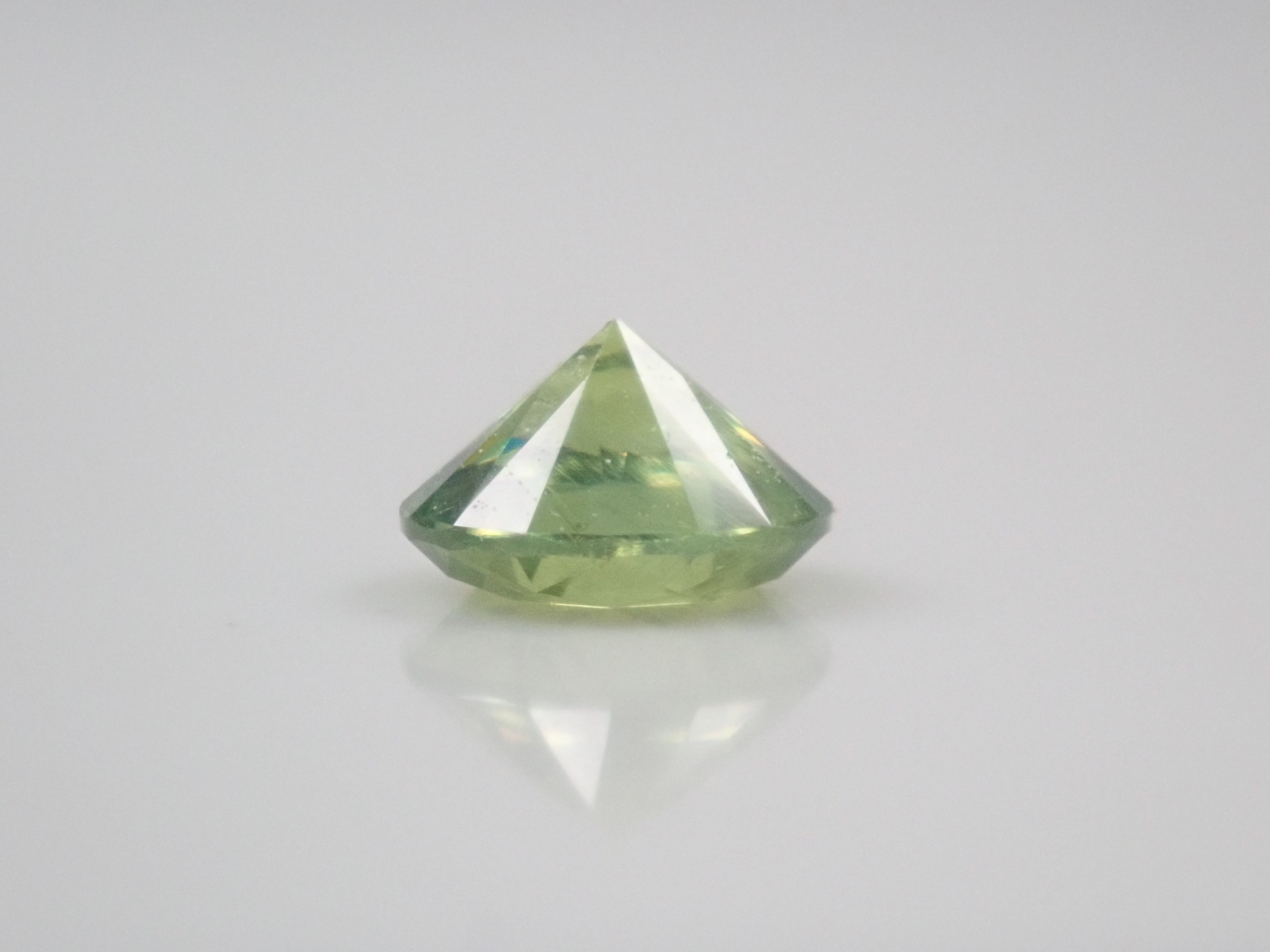 《Limited to 20 stones》Demantoid Garnet Gacha, including Russian demantoid garnets, normally priced at 69,800 yen 《Multiple purchase discount available》