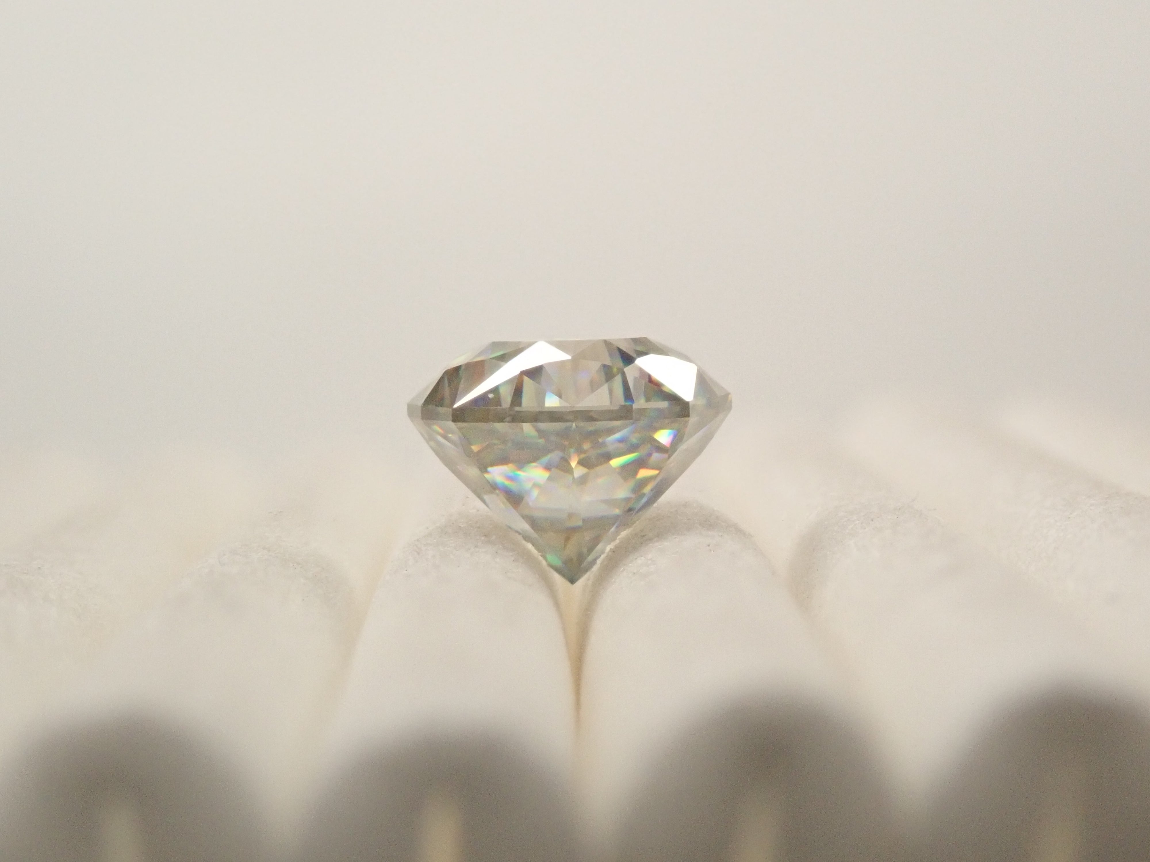 【12561930掲載】合成ルチル 1.982ctルース