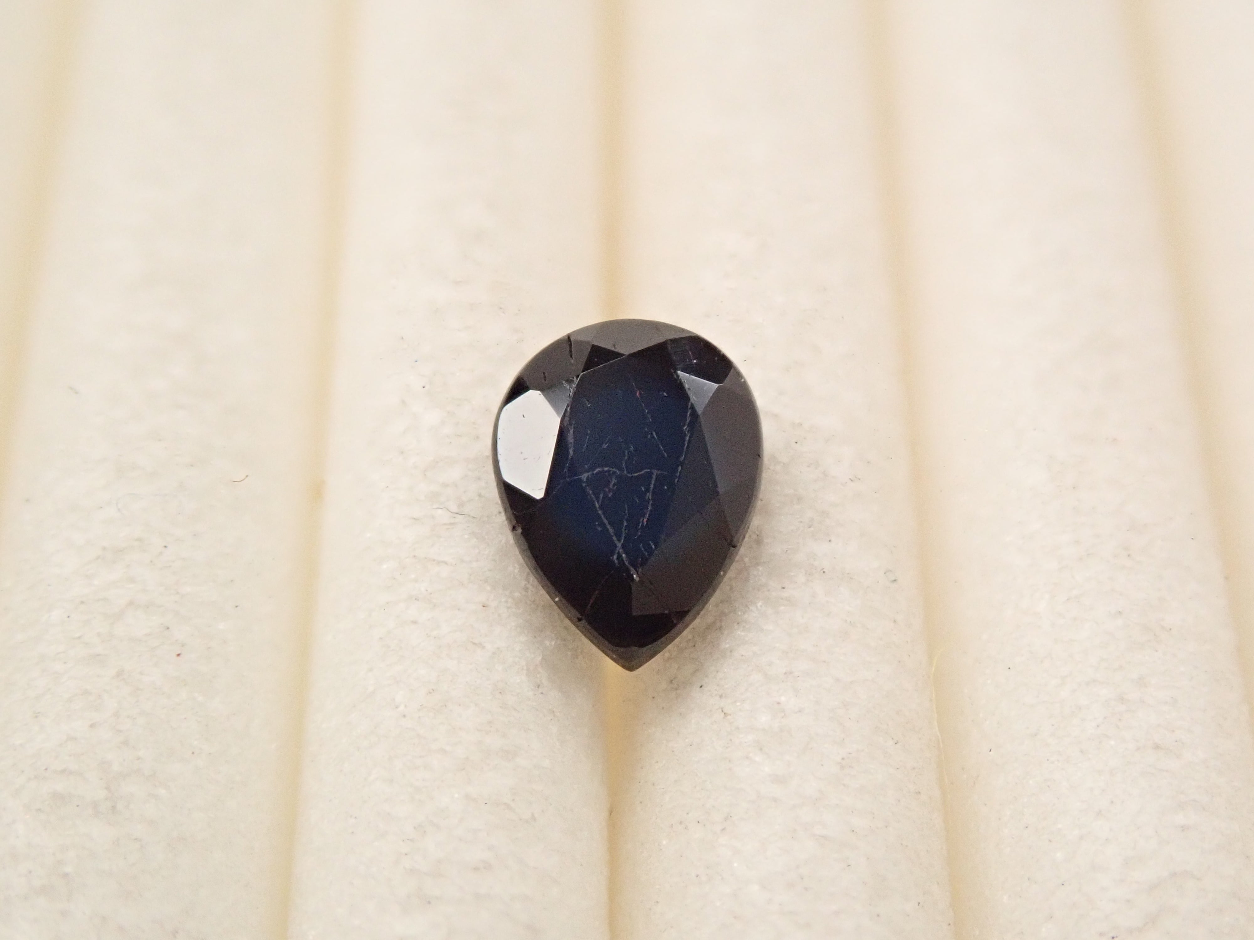 【12562060掲載】アメリカ産ネプチュナイト 0.290ctルース