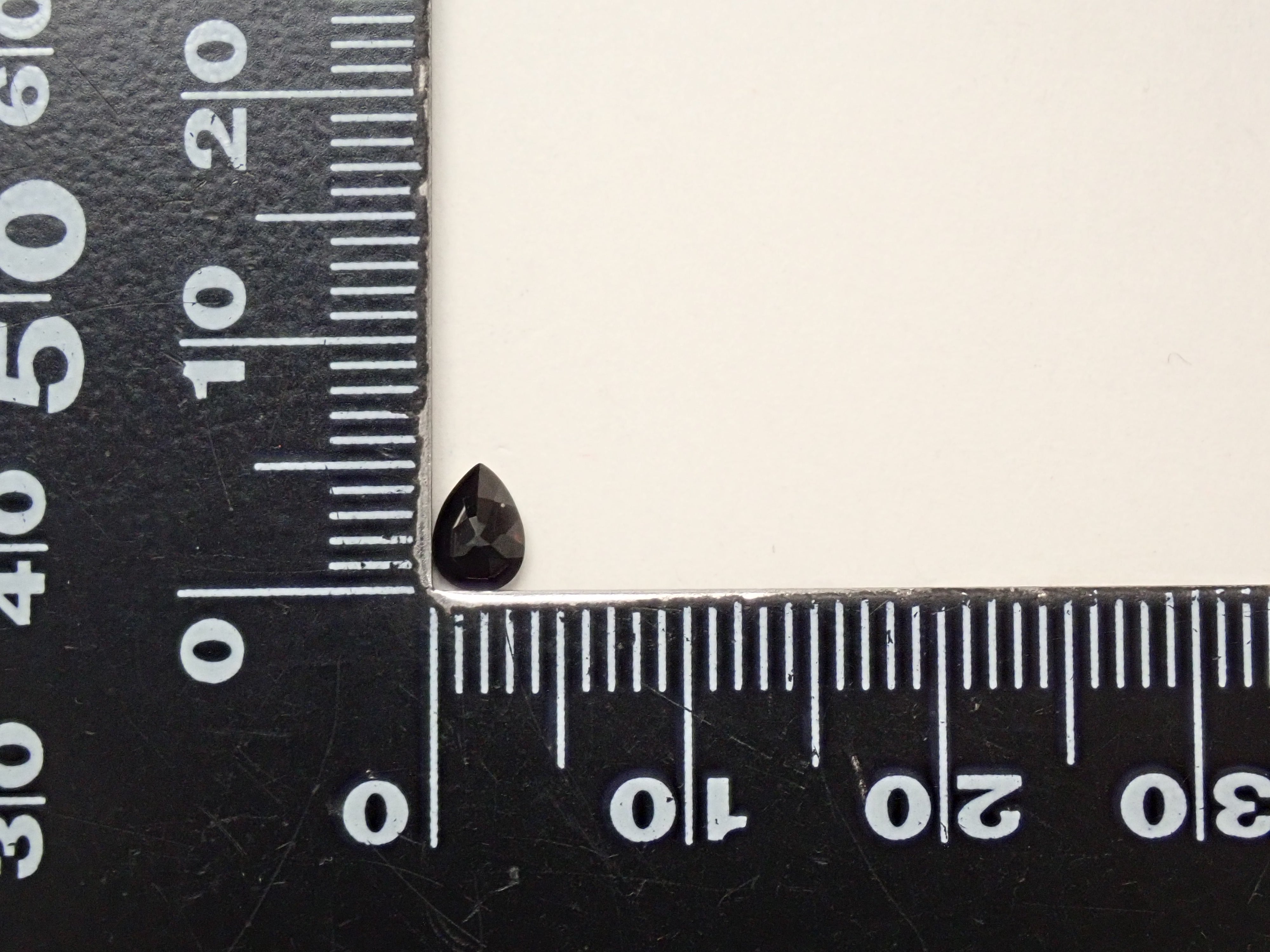 【12562060掲載】アメリカ産ネプチュナイト 0.290ctルース