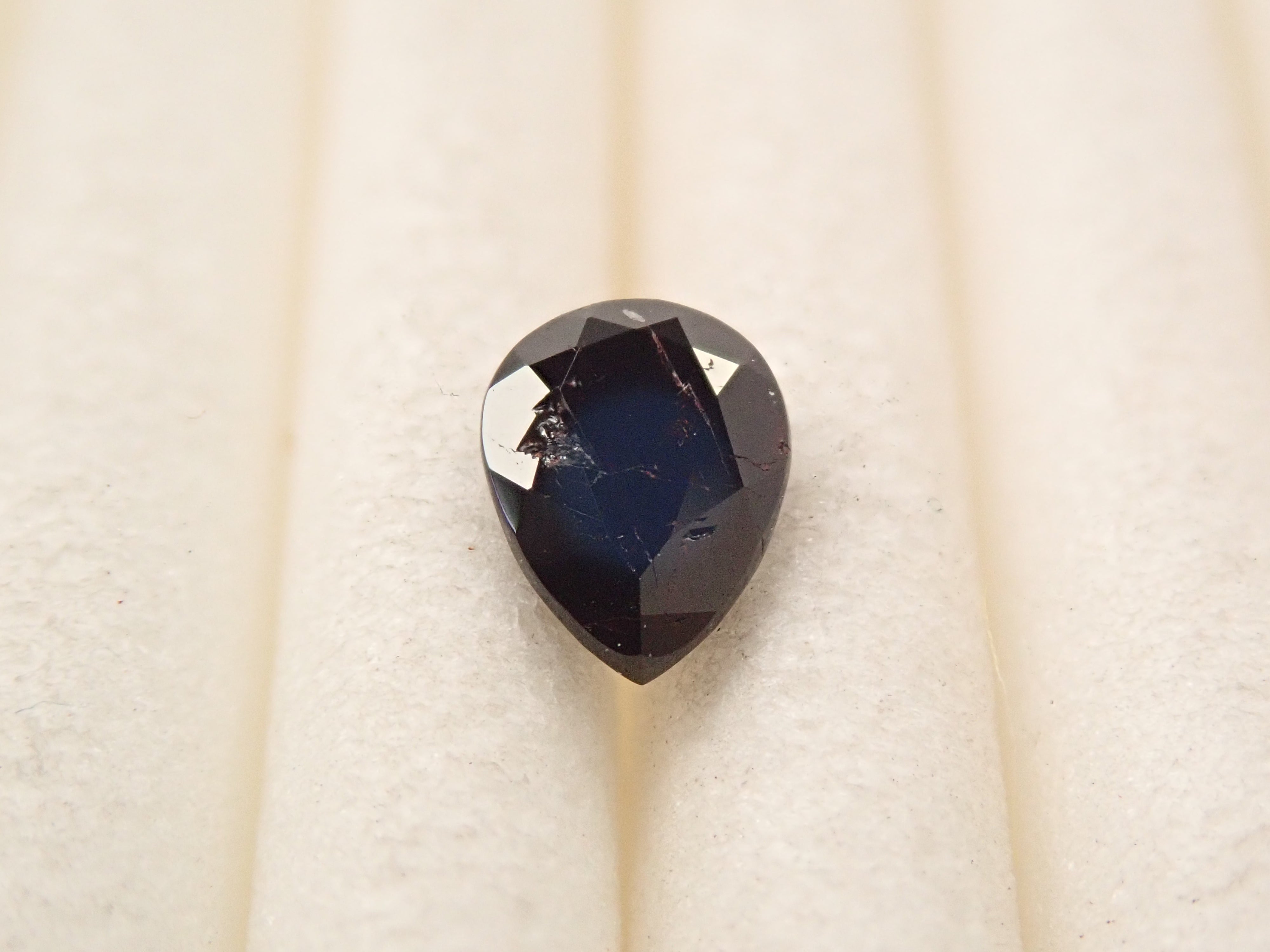 【12562061掲載】アメリカ産ネプチュナイト 0.256ctルース