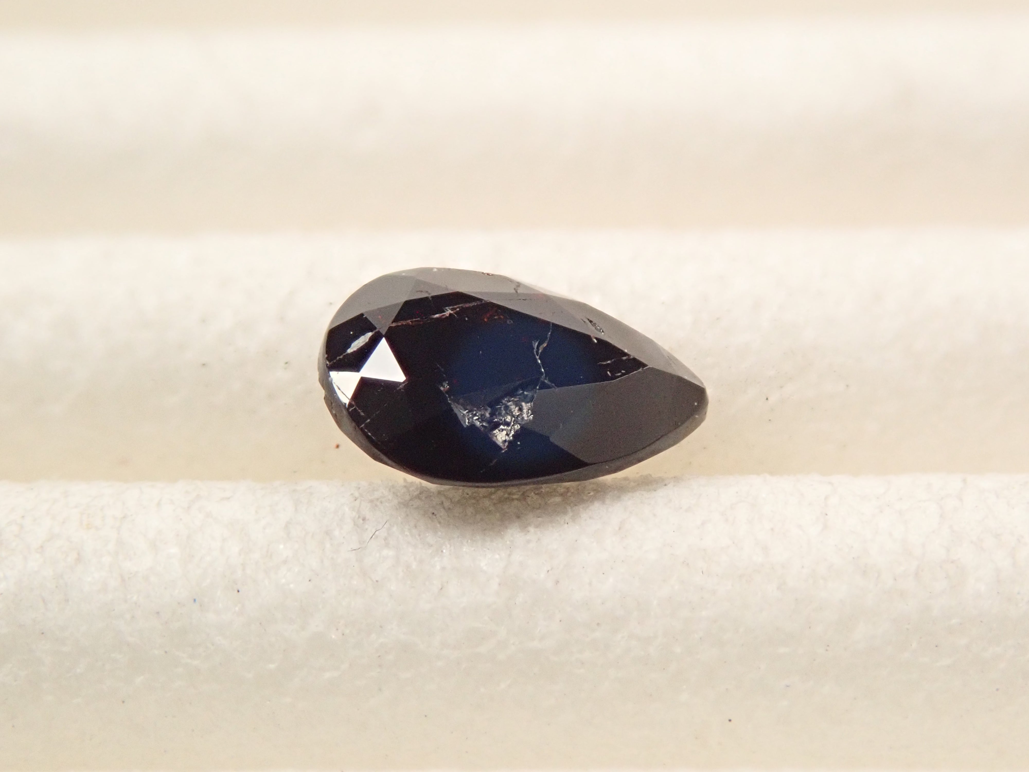 【12562061掲載】アメリカ産ネプチュナイト 0.256ctルース