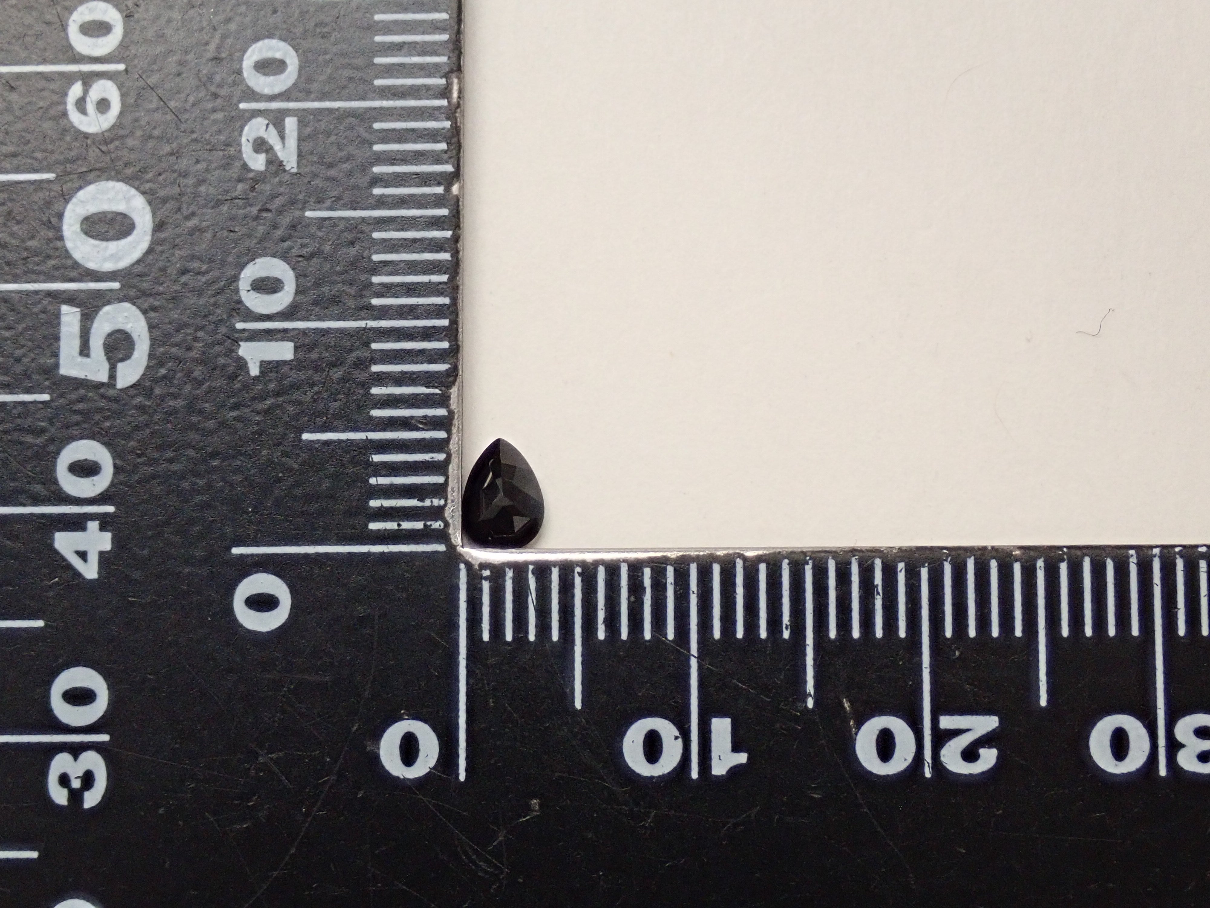 【12562061掲載】アメリカ産ネプチュナイト 0.256ctルース