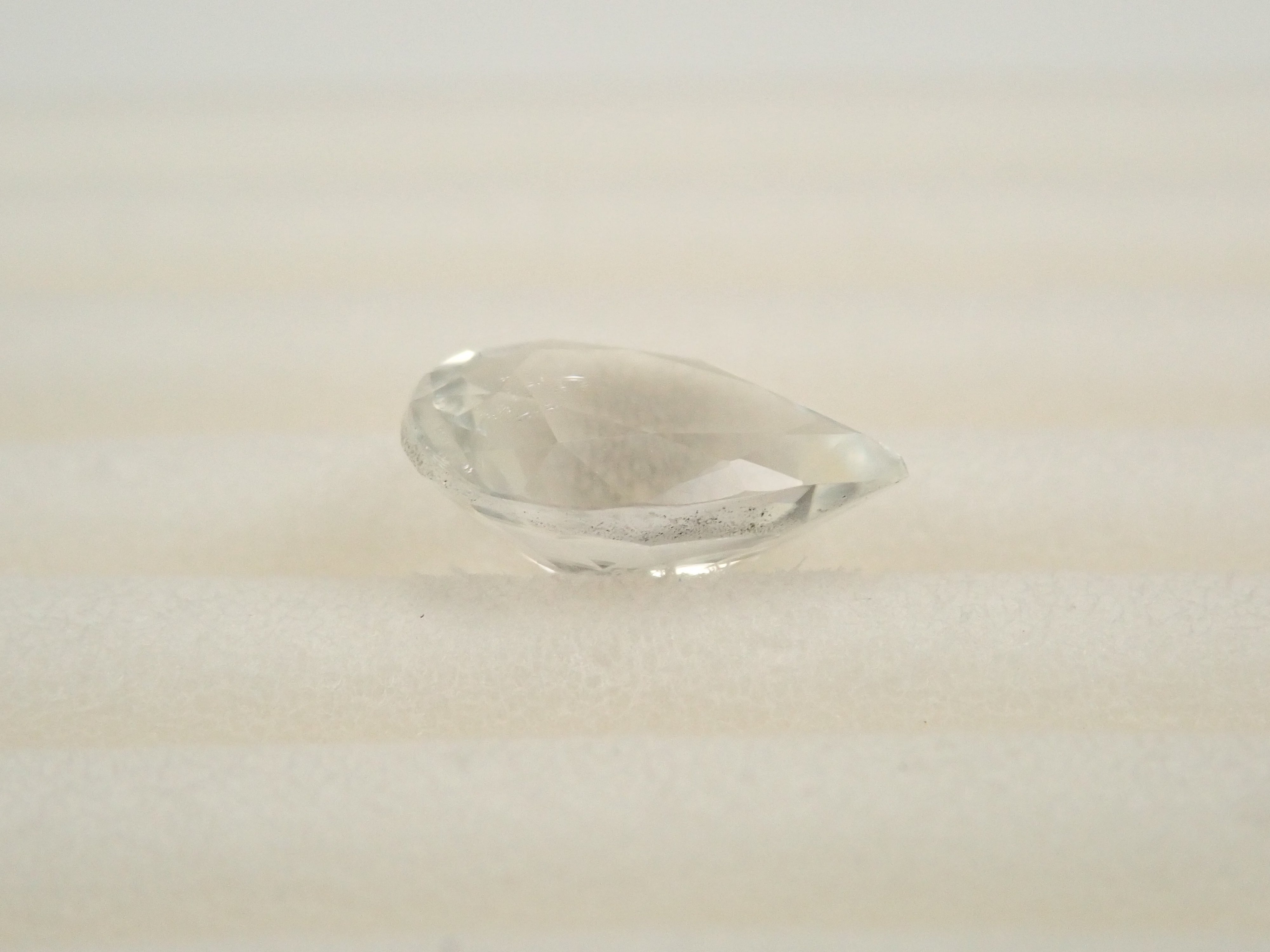 【12562019掲載】アメリカ産ダトライト 0.592ctルース