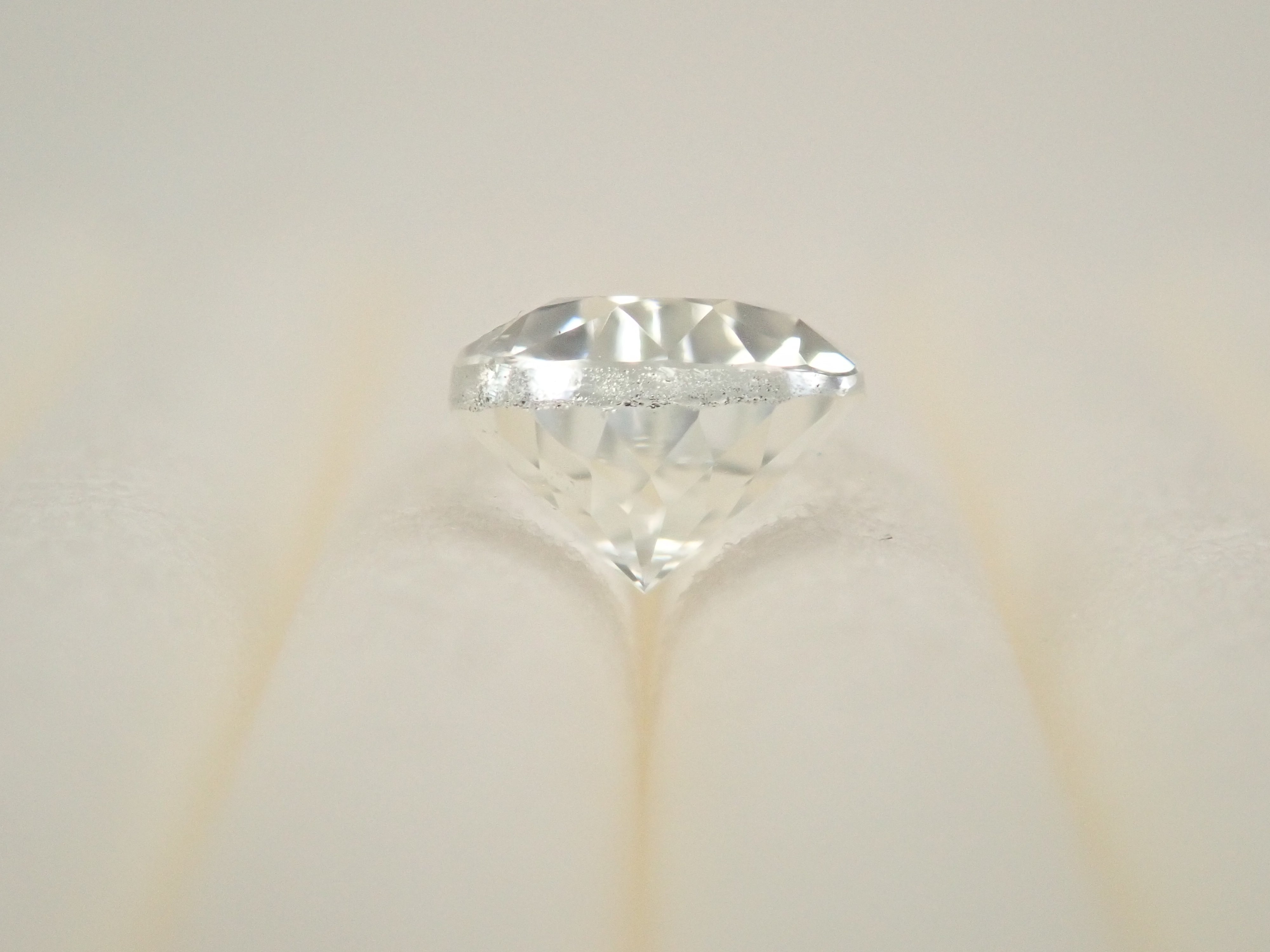 【12562019掲載】アメリカ産ダトライト 0.592ctルース