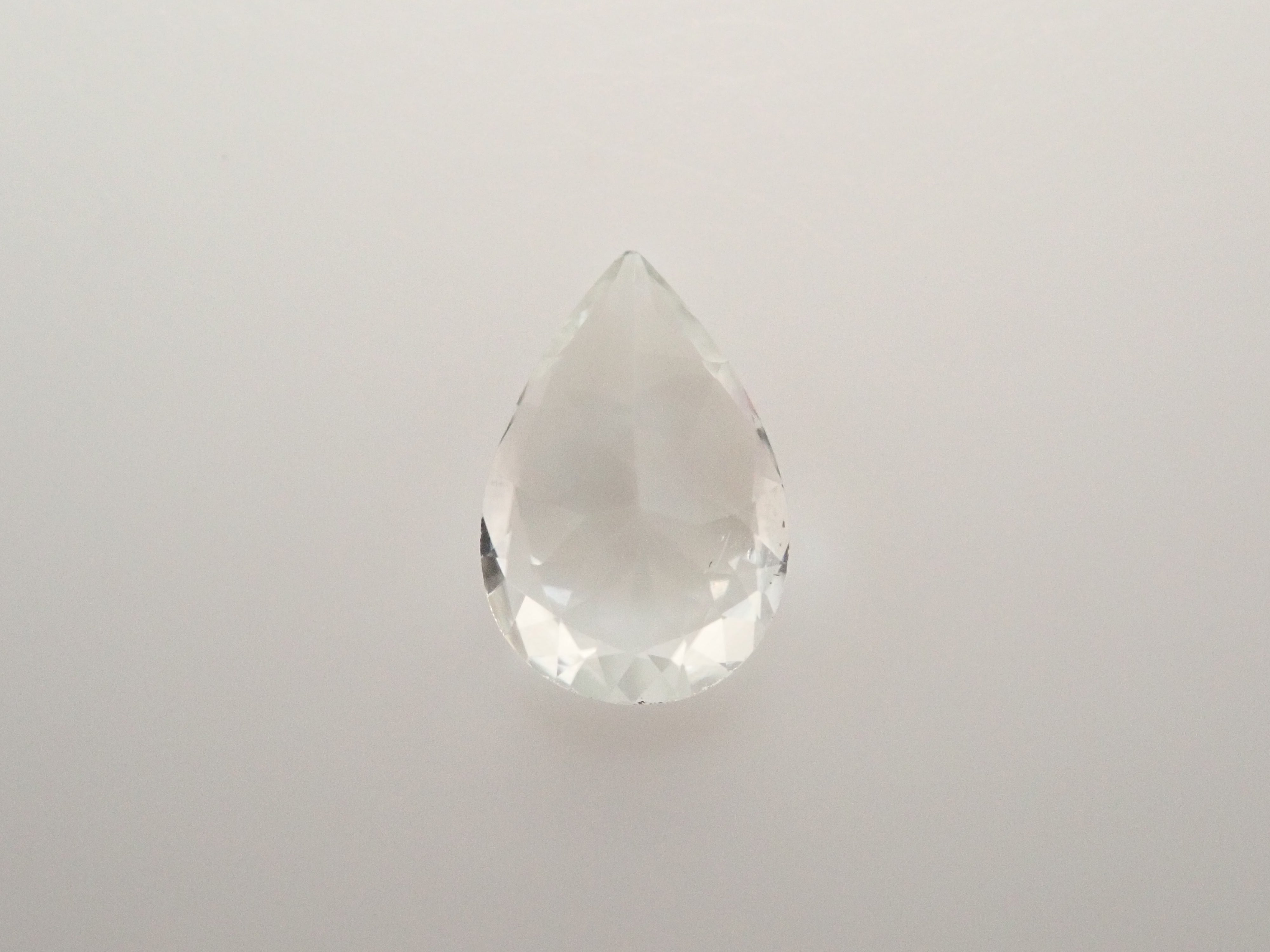 【12562019掲載】アメリカ産ダトライト 0.592ctルース