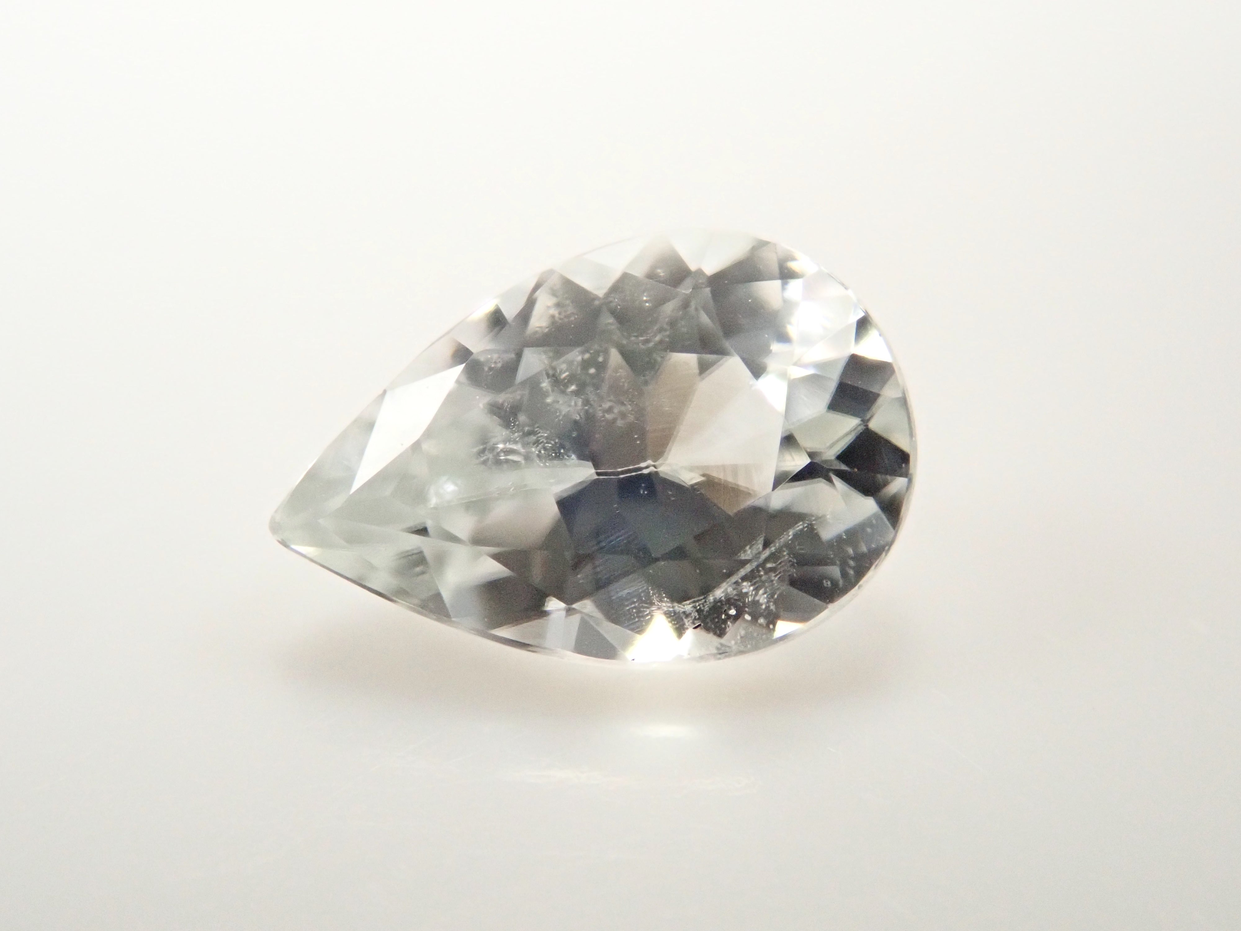 【抽選販売_20260310_01】アメリカ産ダトライト 0.592ctルース（ウェストフィールドマンチェスター）