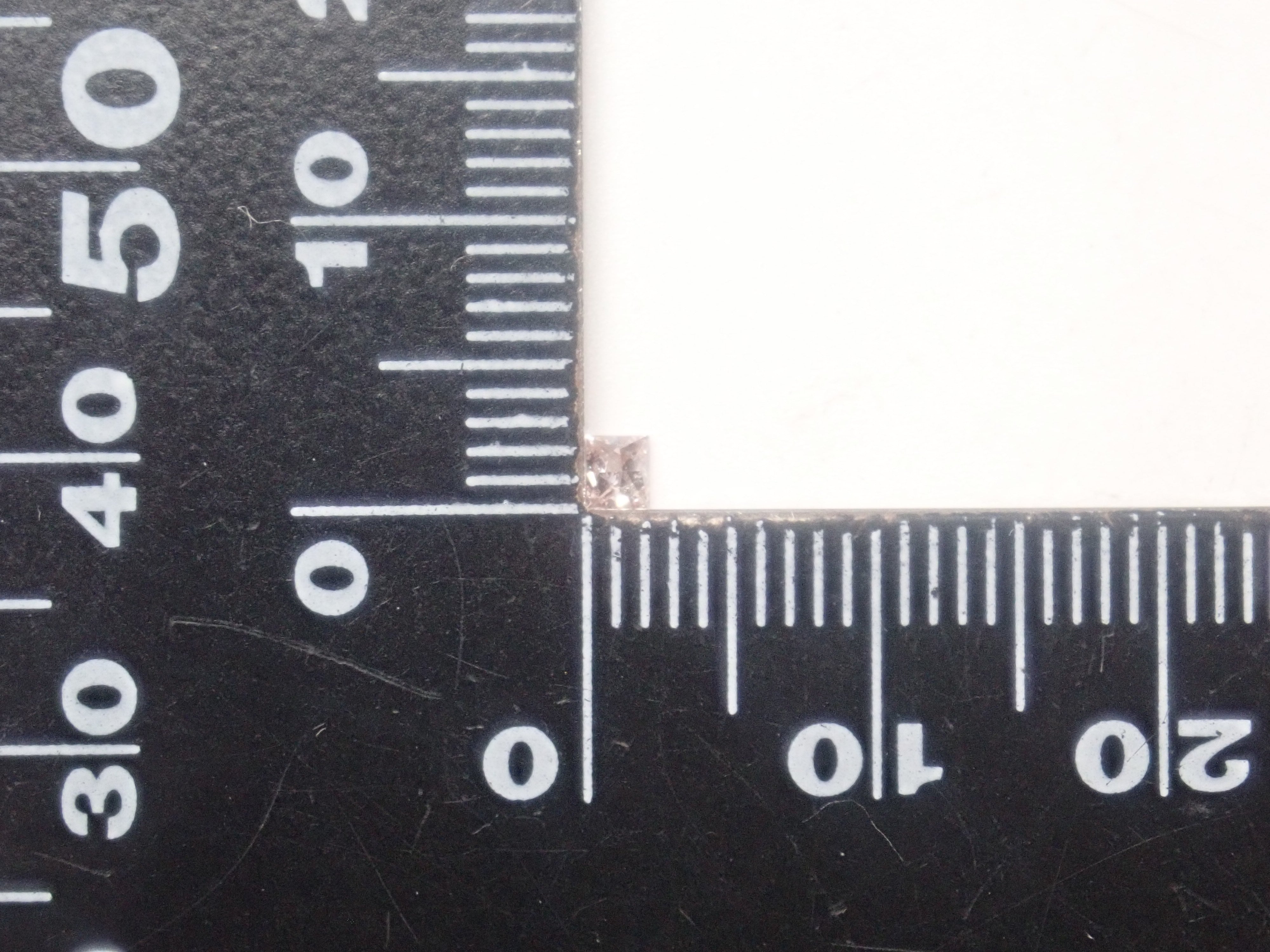 【3/1 22時販売】《限定15石》通常39,800円のFANCYカラーのピンクダイヤ含むピンクダイヤモンド1石ルース《複数購入割引有》