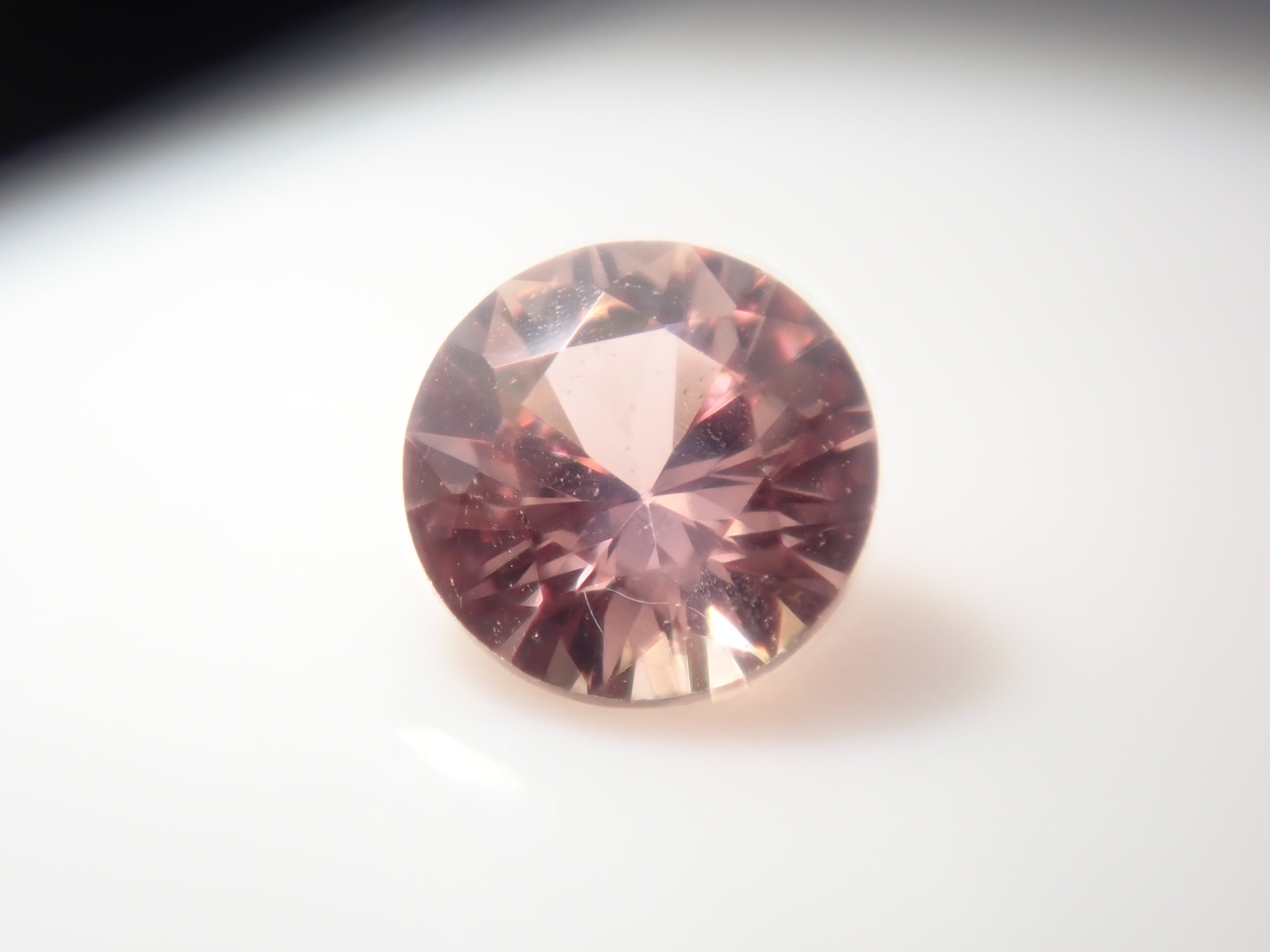 【3/6 22時販売】《限定9石》パパラチアサファイアガチャ（さらに、プリンセスカットのサファイア付き）《複数購入割引有》