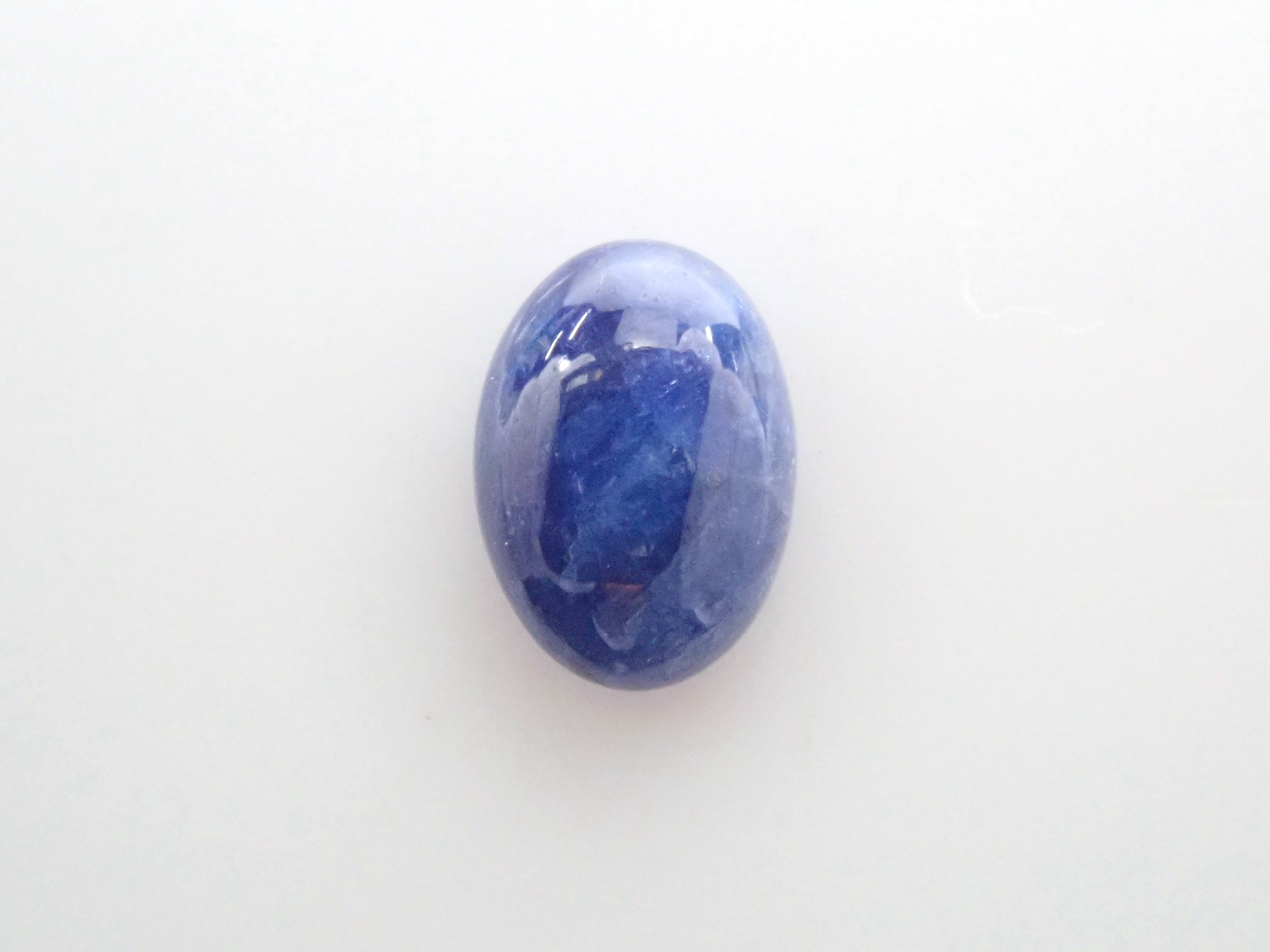 Benitoite 0.366ct loose