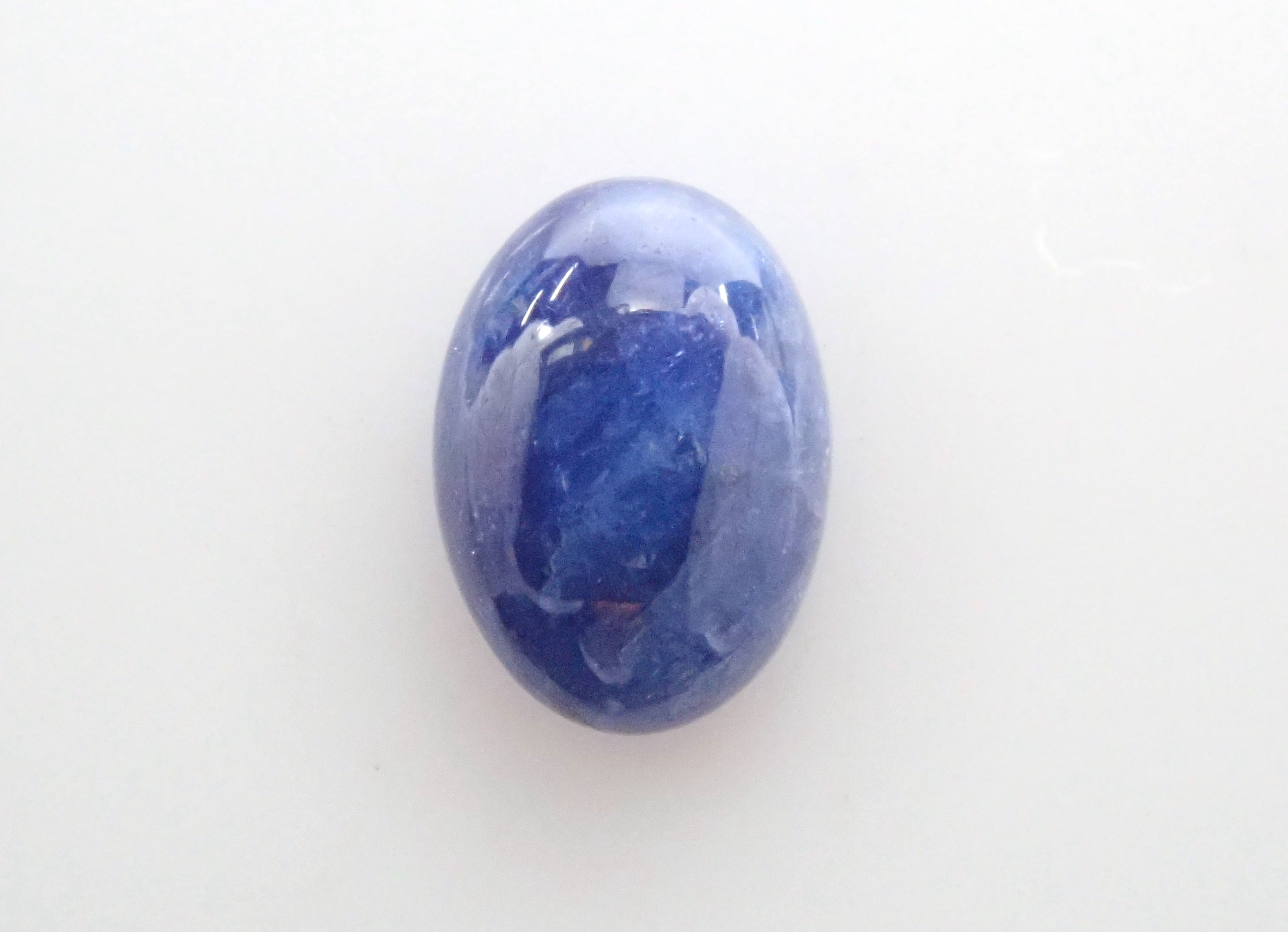 Benitoite 0.366ct loose