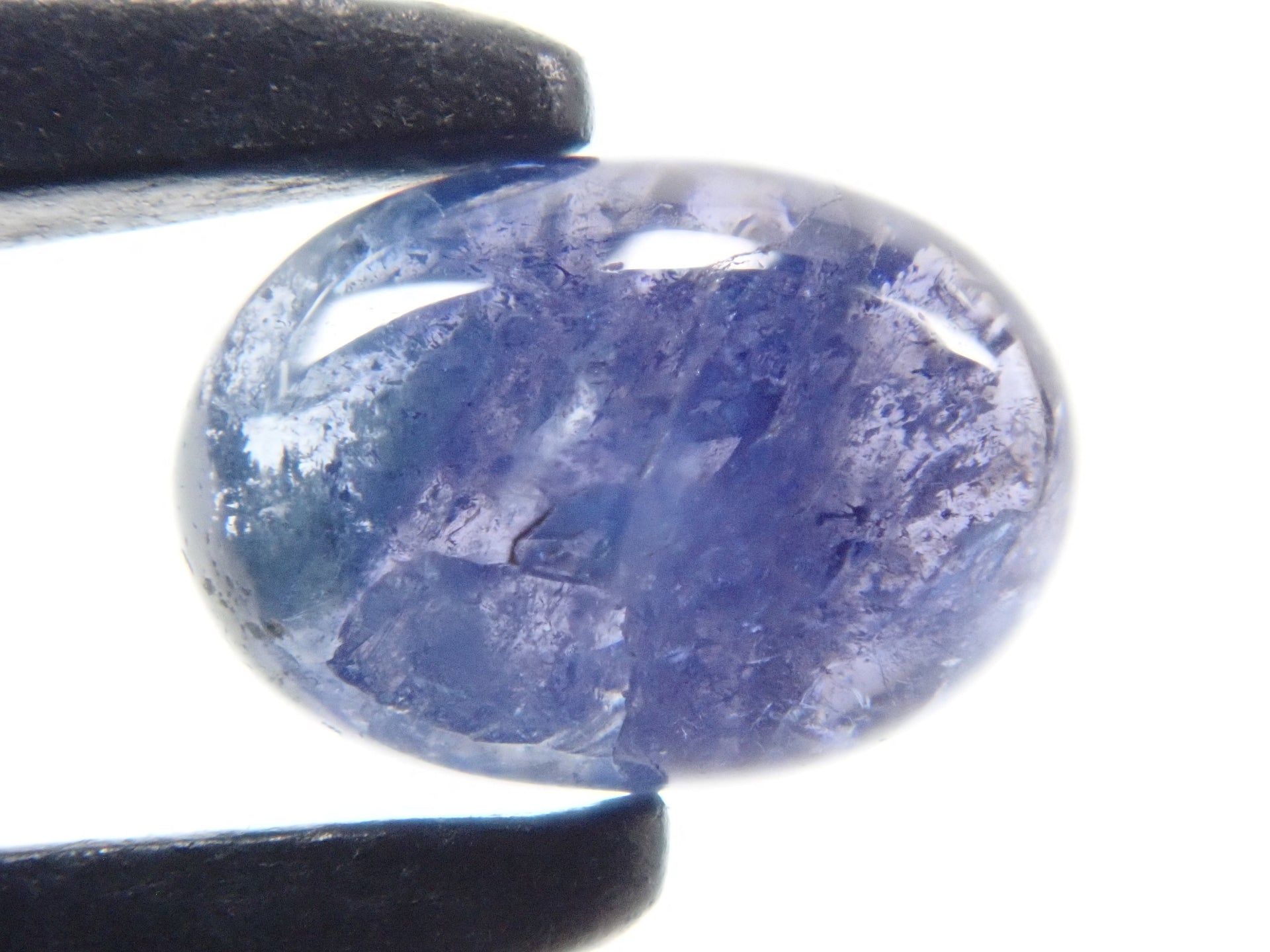 ベニトアイト 0.311ctルース 