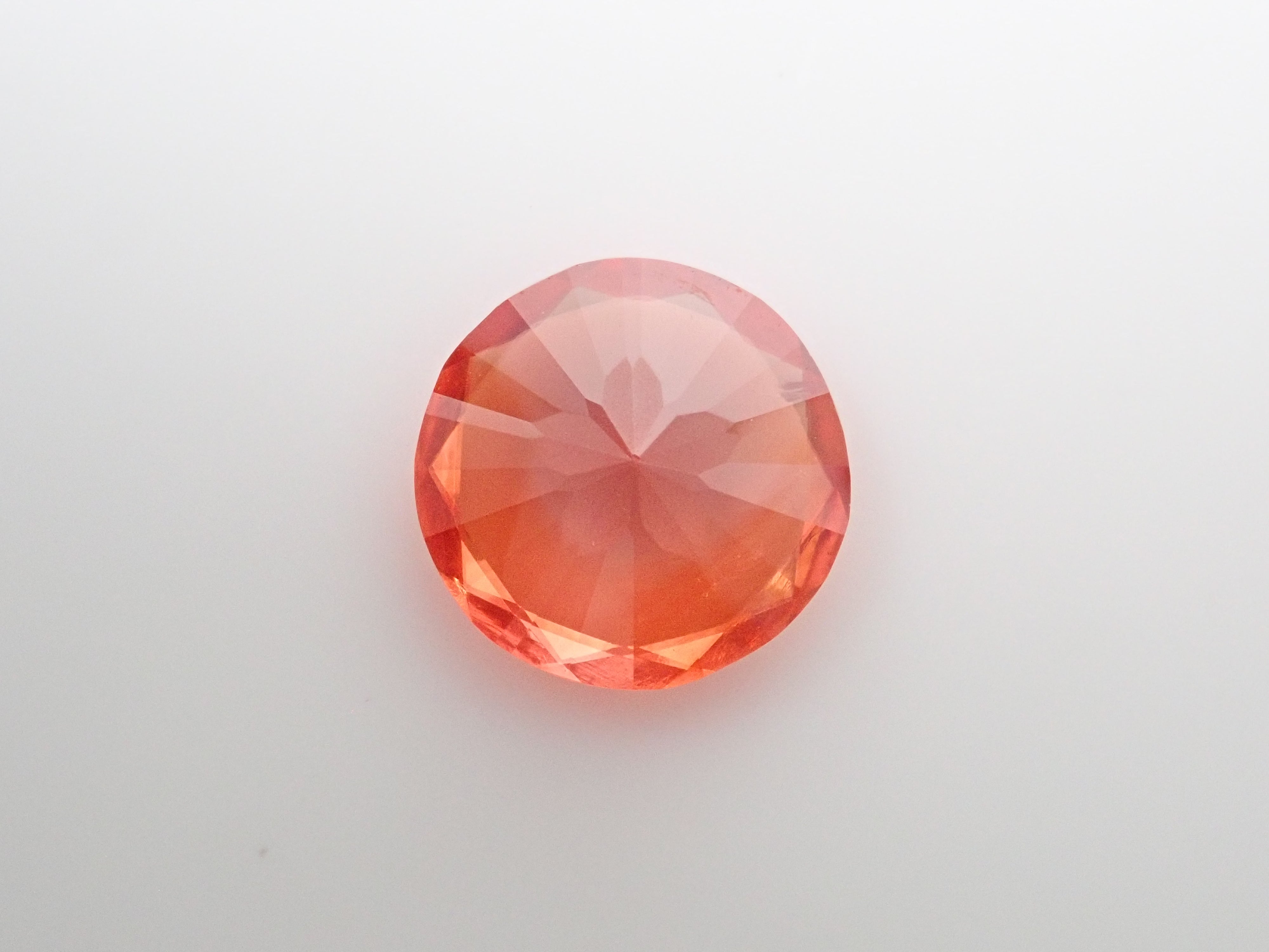 南アフリカ産ロードクロサイト 1.544ctルース