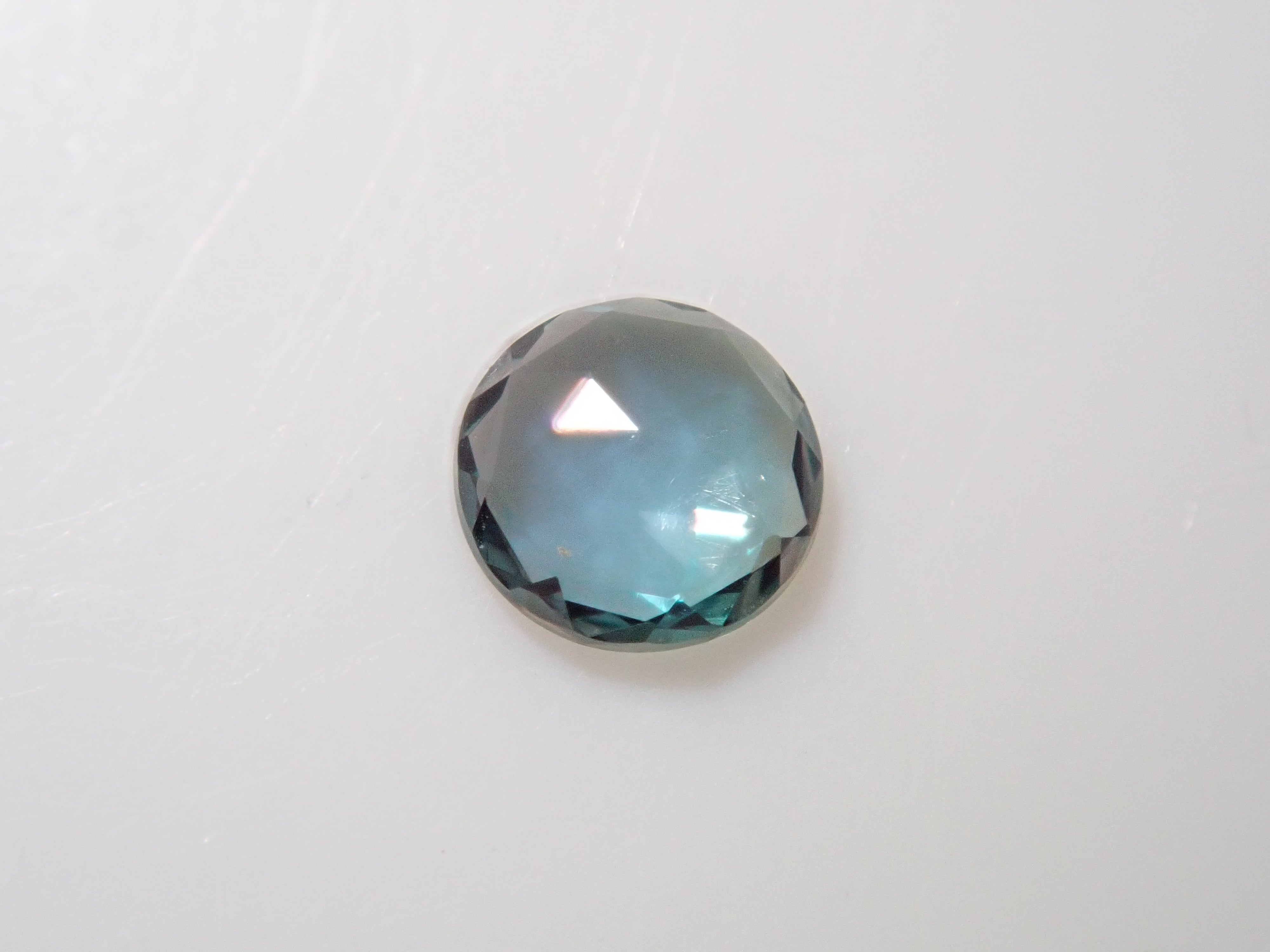 ブラジル産アレキサンドライト 0.070ctルース