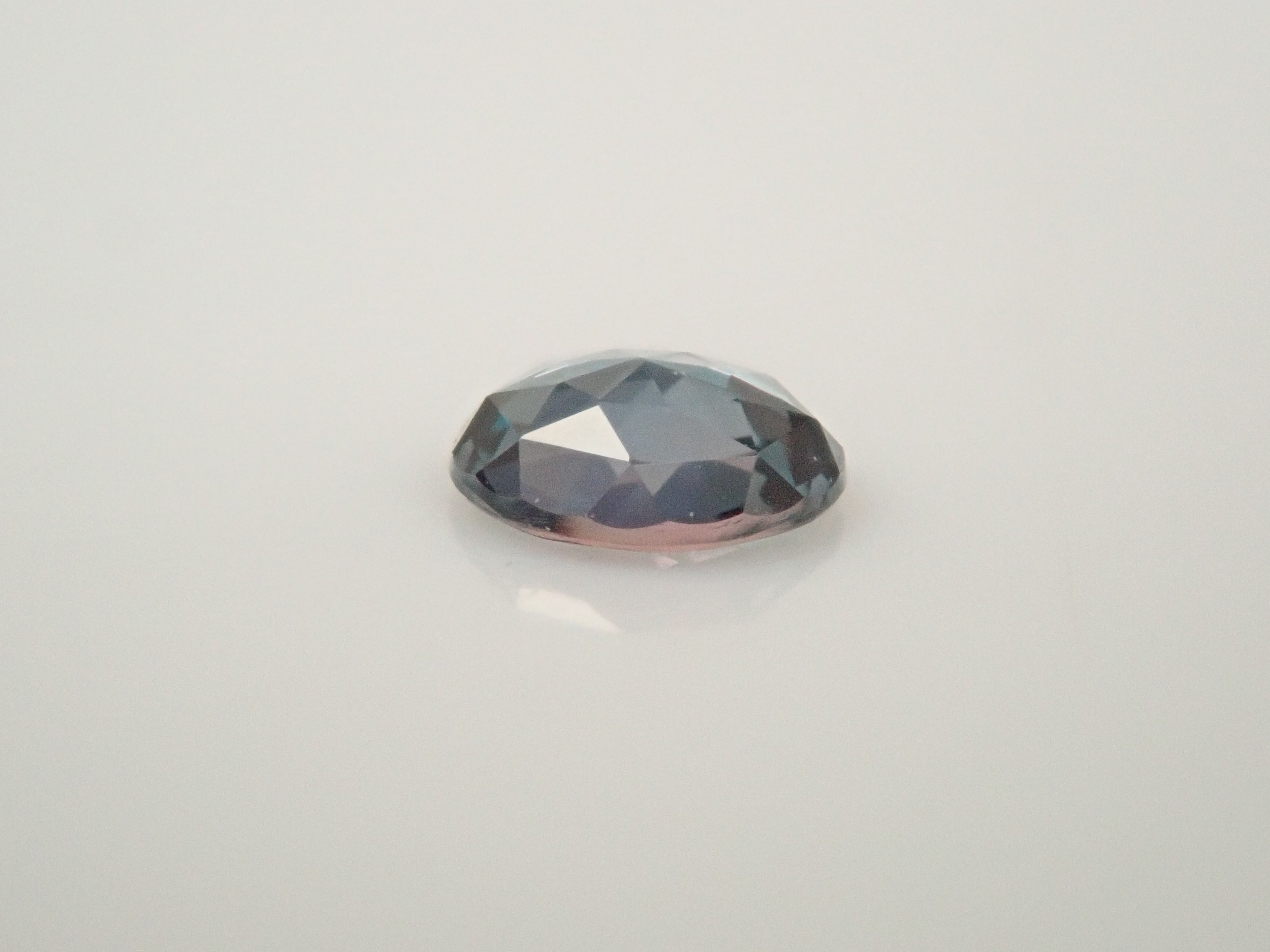 ブラジル産アレキサンドライト 0.070ctルース