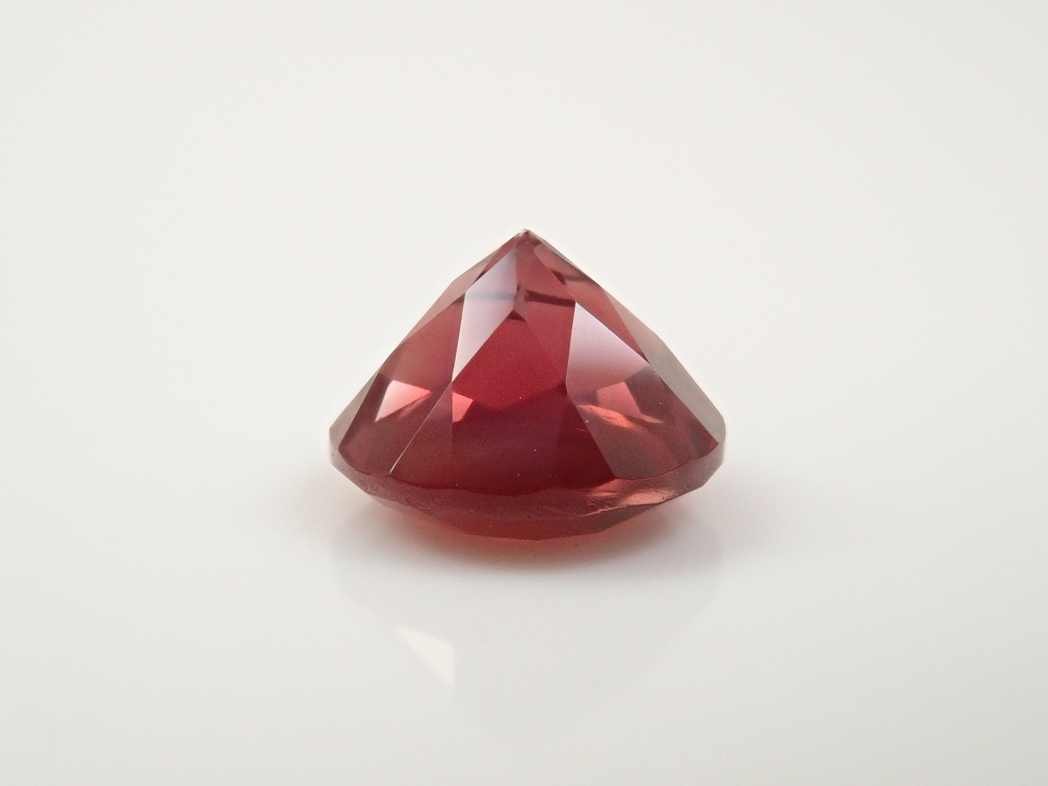 【12562076掲載】アメリカ産オレゴンサンストーン 1.334ctルース