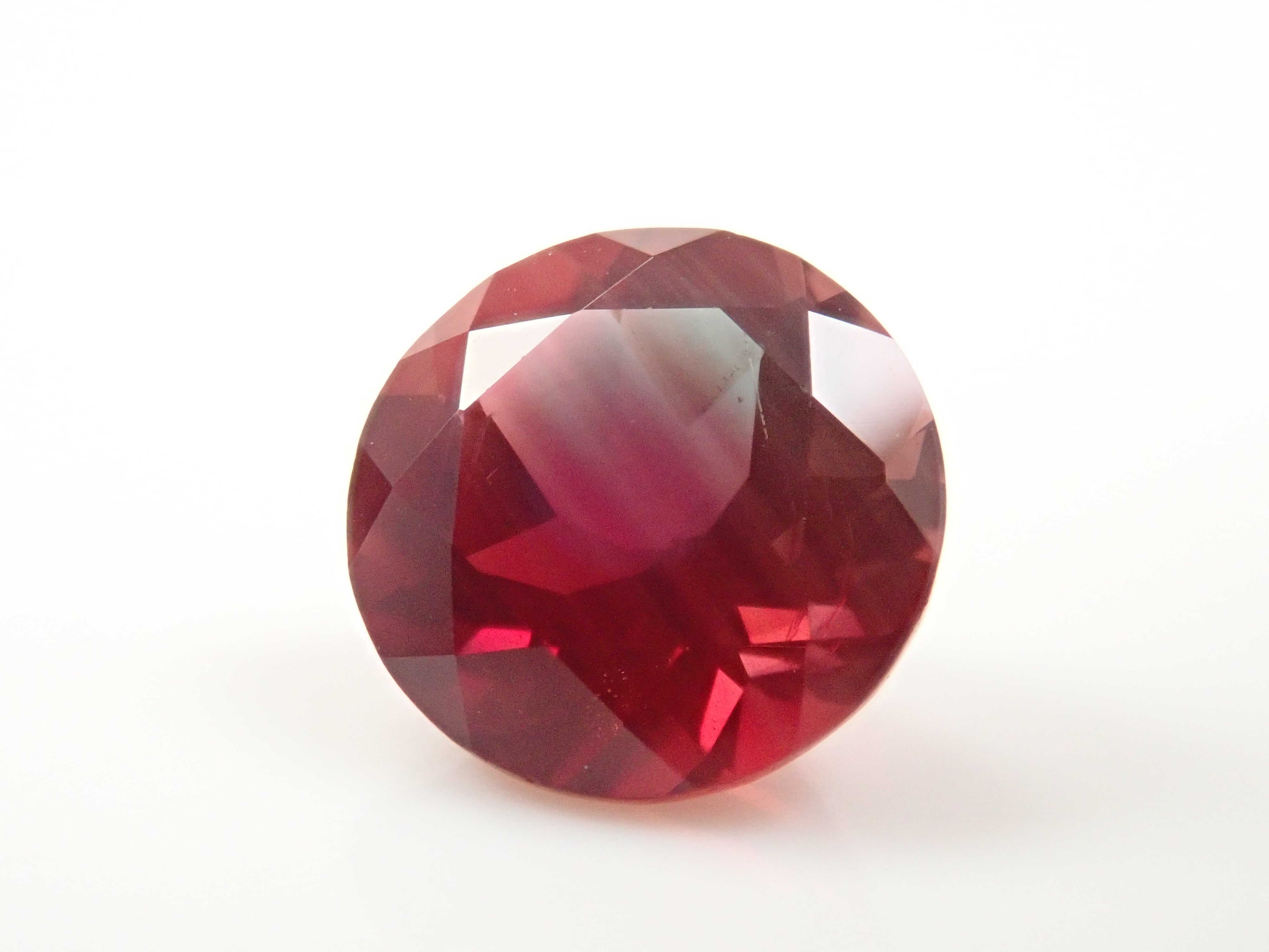 【12562076掲載】アメリカ産オレゴンサンストーン 1.334ctルース