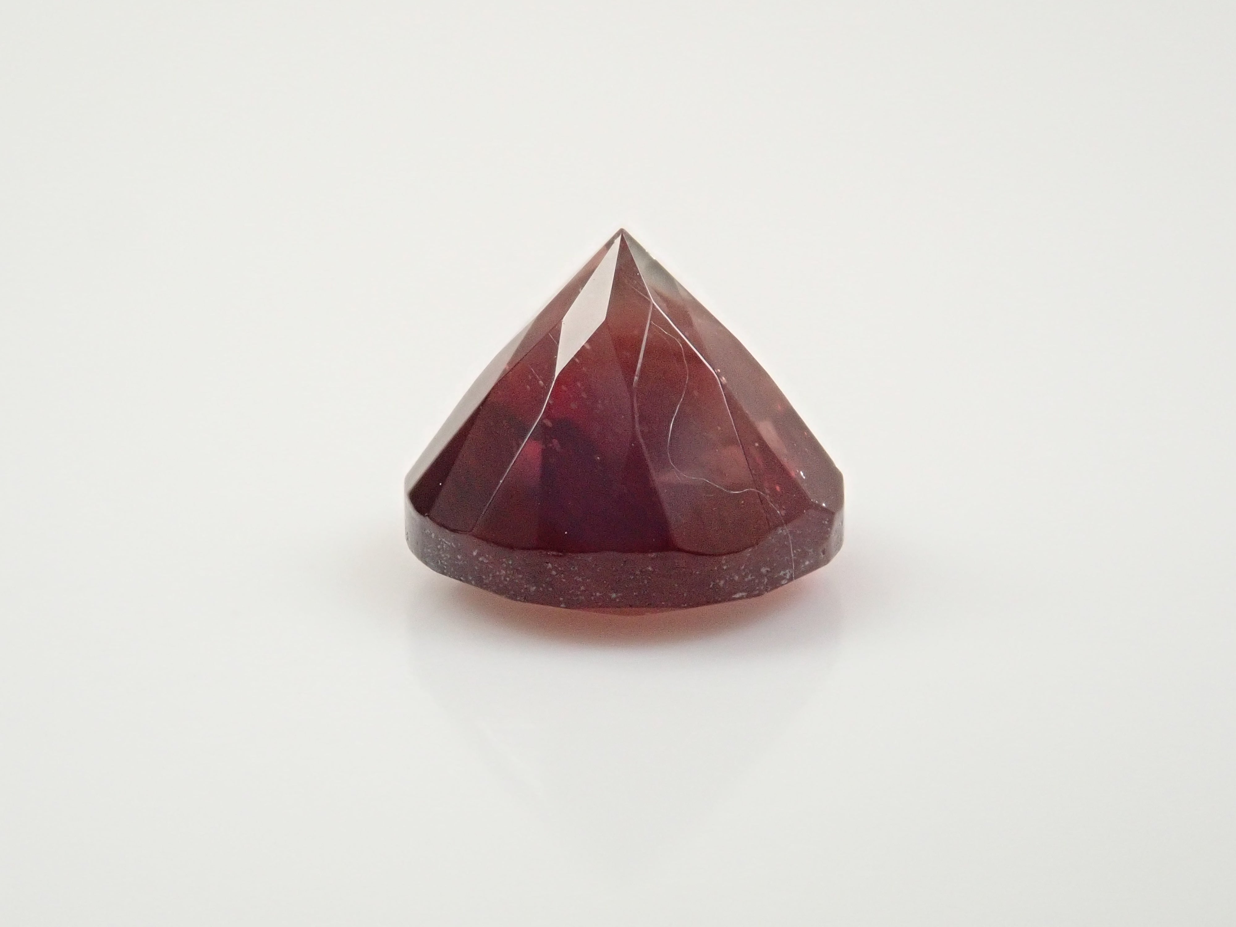 【12562079掲載】アメリカ産オレゴンサンストーン 1.494ctルース