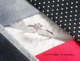 [接待已於 3/31 截止] “Movie Give Hiiragi mix” x KARATZ 合作珠寶 Mafuyu Sato 模型戒指
