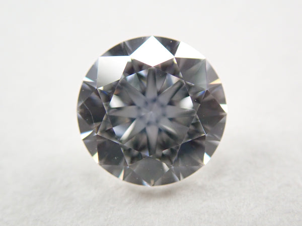 ラボグロウンダイヤモンド（合成ダイヤモンド） 0.380ctルース(E, IF, 3Excellent)