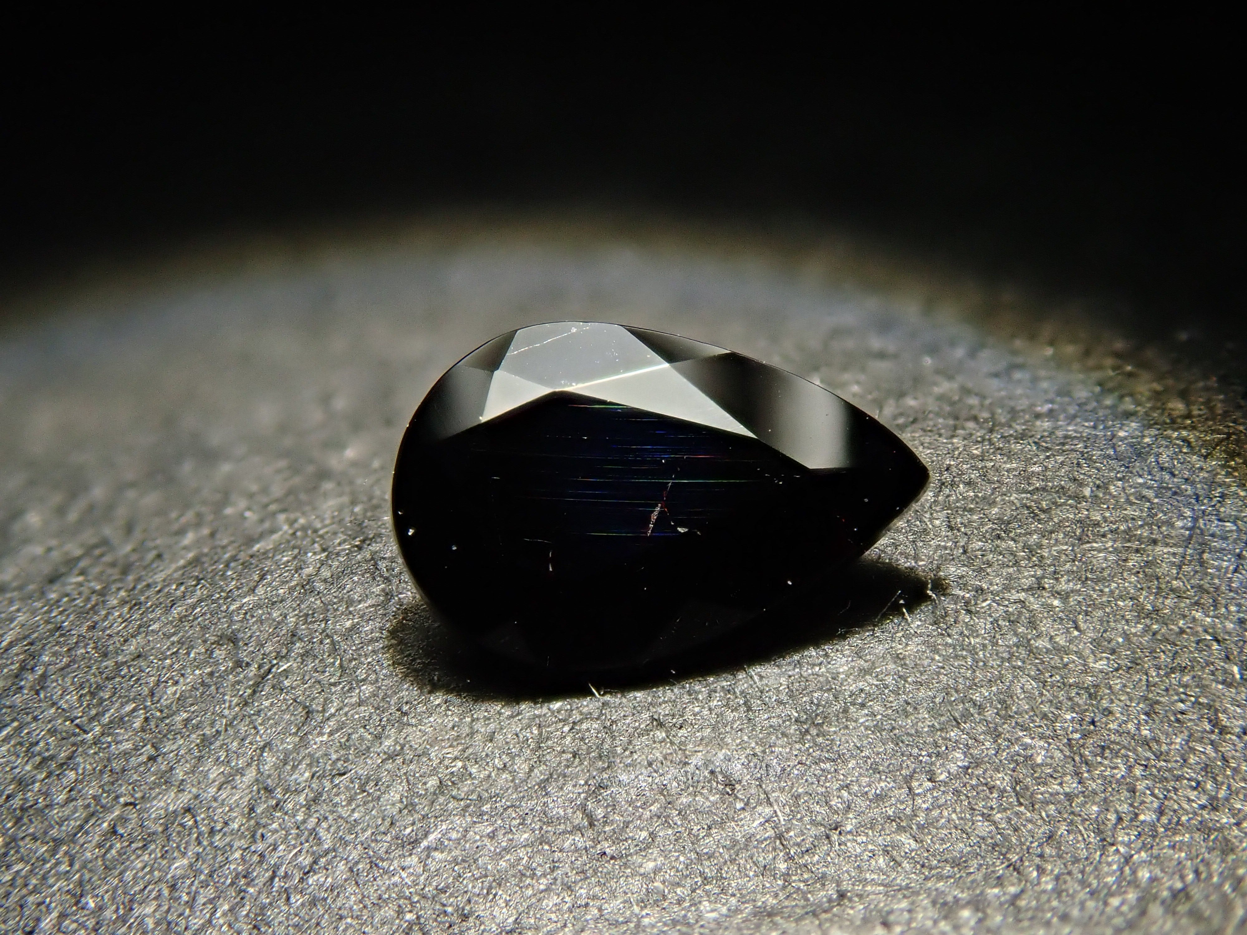 【12562062掲載】アメリカ産ネプチュナイト 0.207ctルース