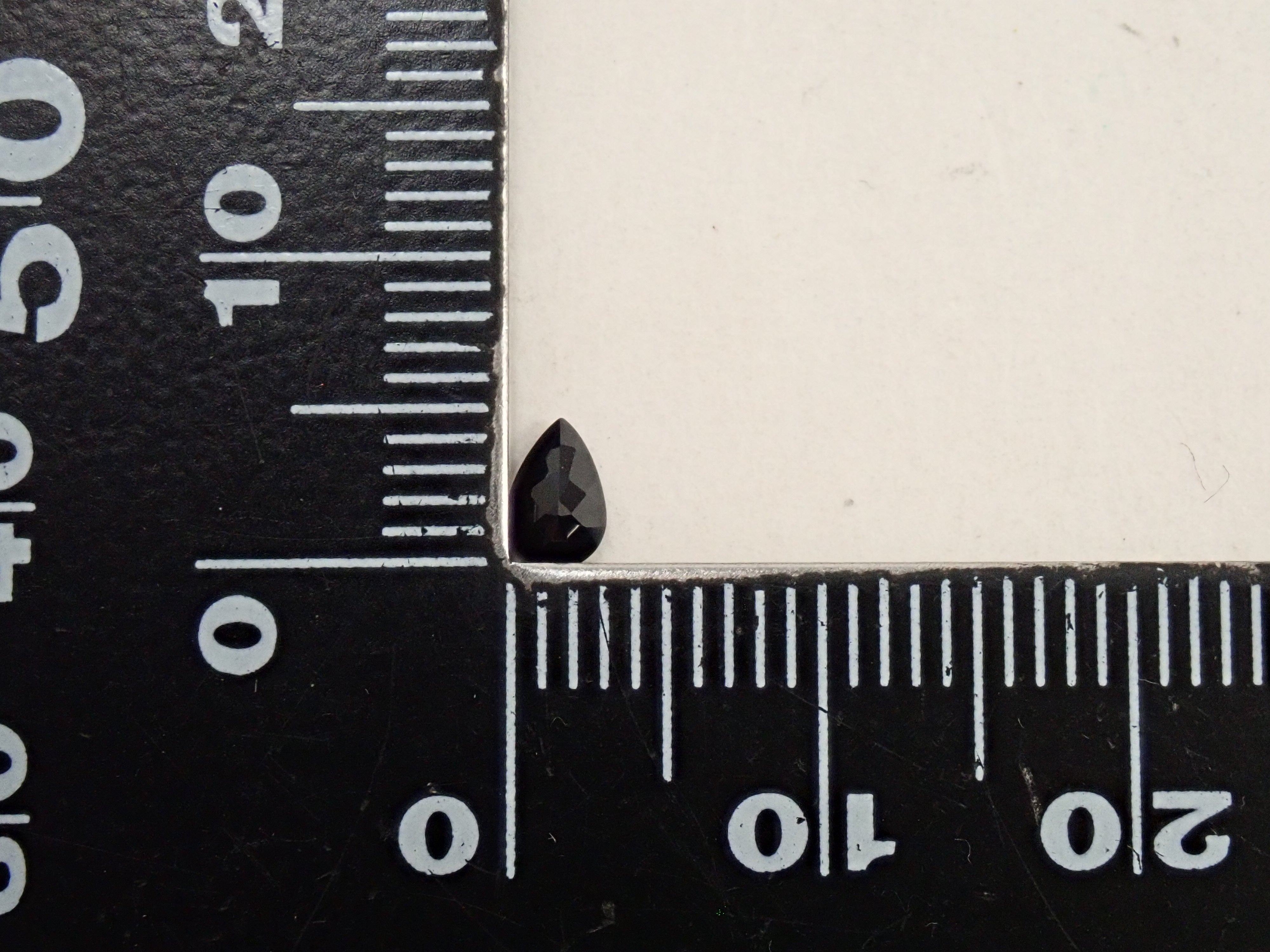 【12562062掲載】アメリカ産ネプチュナイト 0.207ctルース