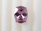 粉紅色尖晶石 0.969 克拉裸石