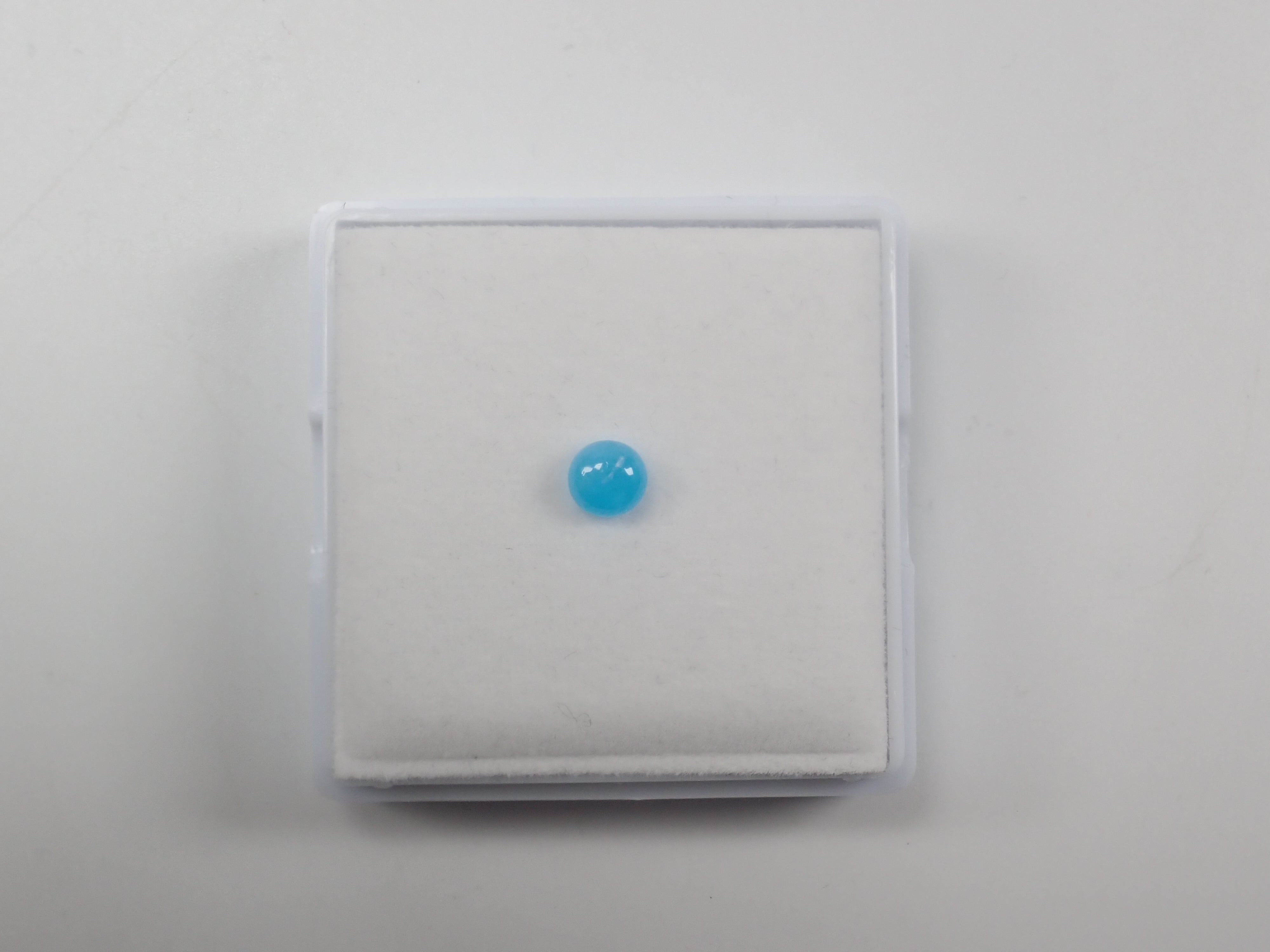 {六月活動限量版} 稀有寶石 Gacha💎 帕帕拉恰藍寶石 0.3ct+ 附證書、藍錐礦、紅色綠柱石等散石，每顆寶石售價 1 顆 {可享多顆購買折扣}