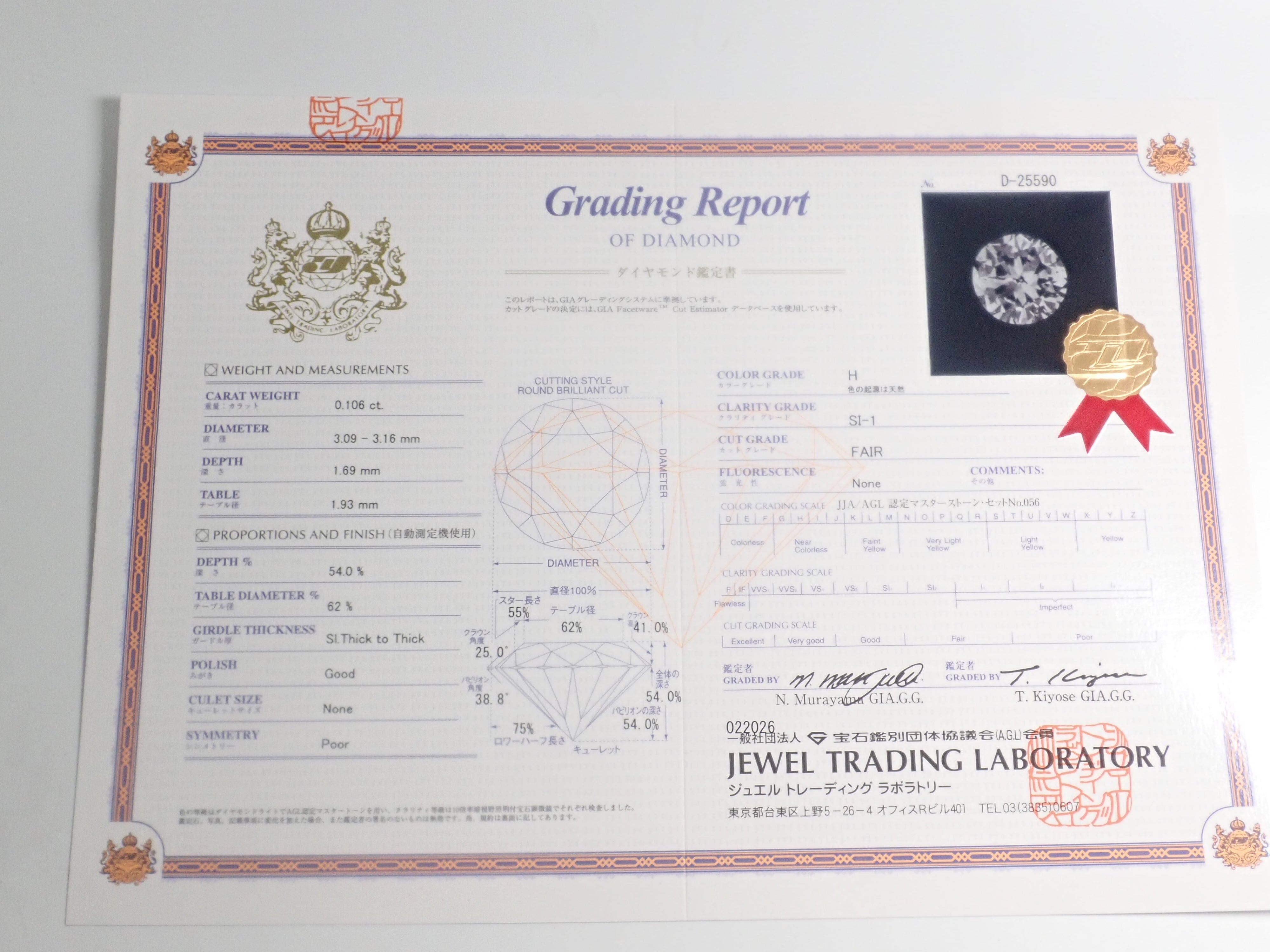 {六月活動限量版} 稀有寶石 Gacha💎 帕帕拉恰藍寶石 0.3ct+ 附證書、藍錐礦、紅色綠柱石等散石，每顆寶石售價 1 顆 {可享多顆購買折扣}