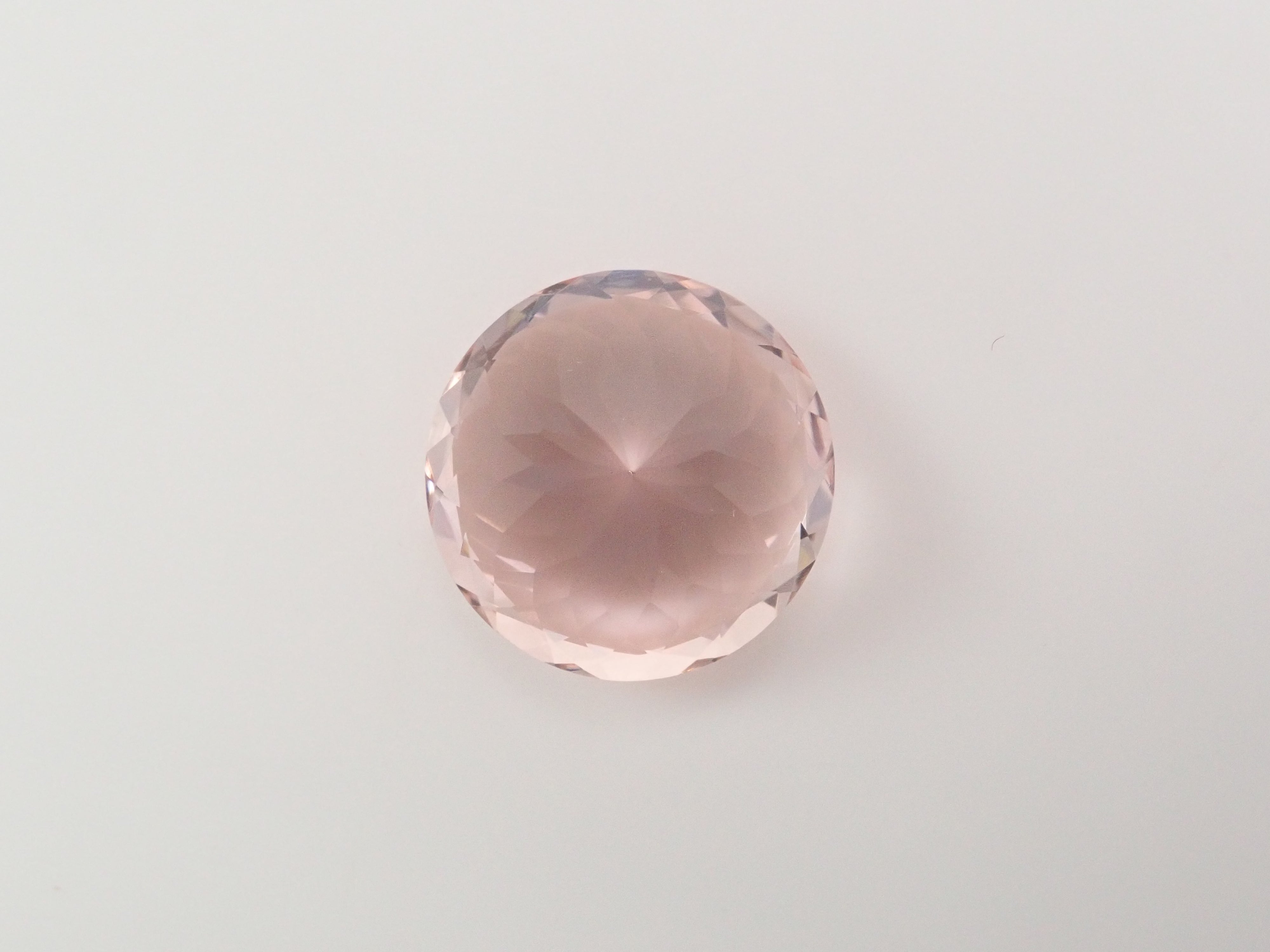 ブラジル産モルガナイト 5.181ctルース