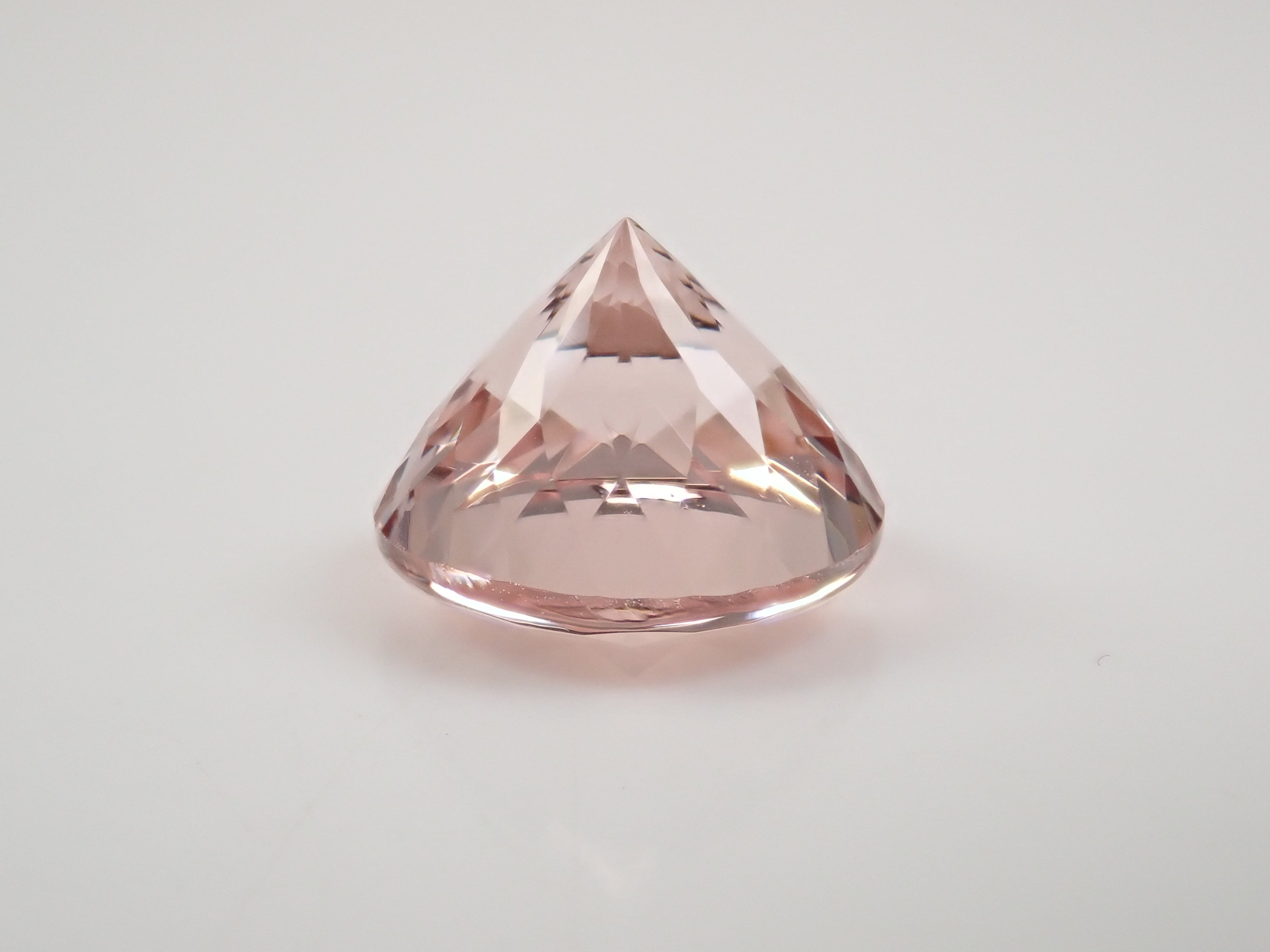 ブラジル産モルガナイト 5.181ctルース