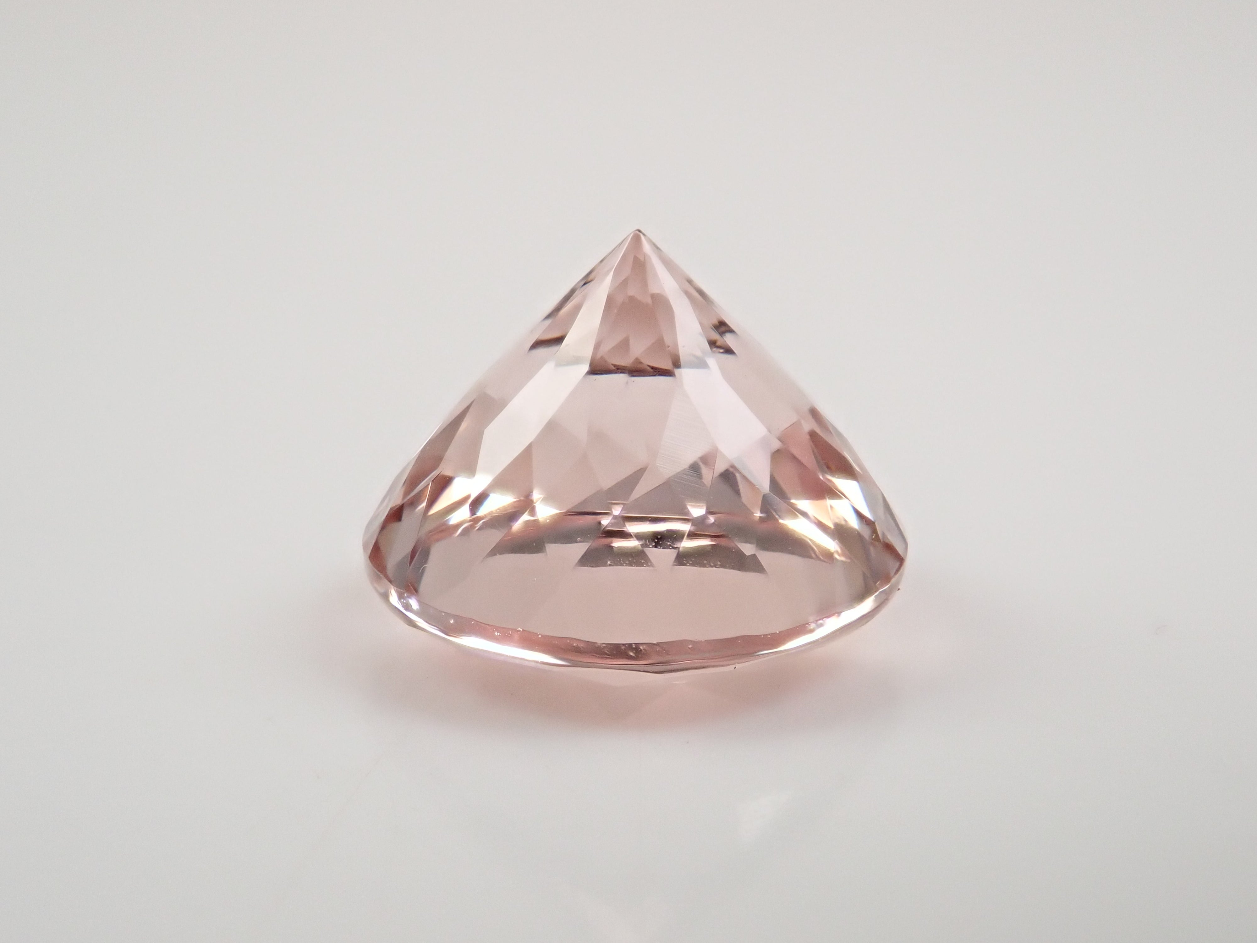 ブラジル産モルガナイト 5.181ctルース