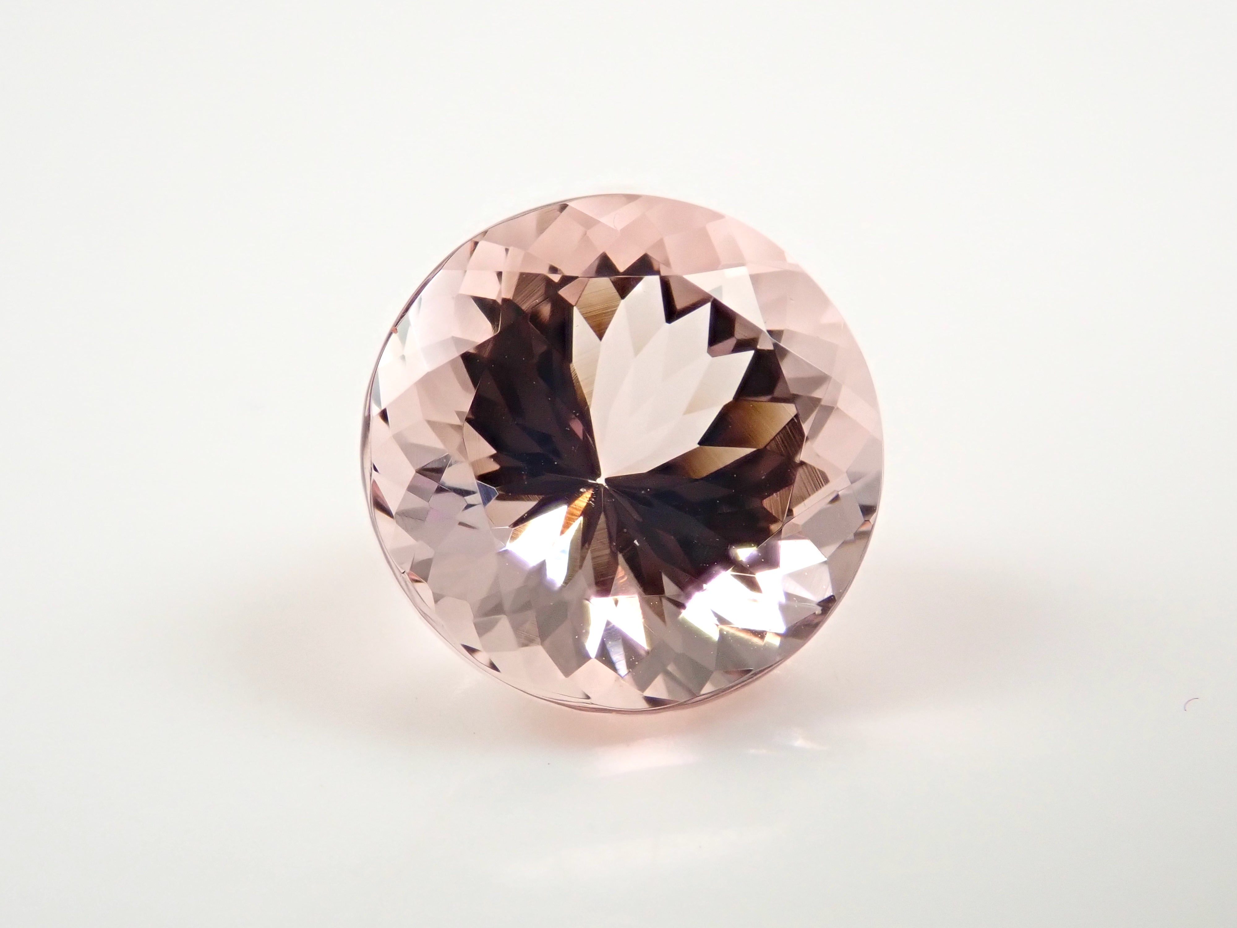 ブラジル産モルガナイト 5.181ctルース