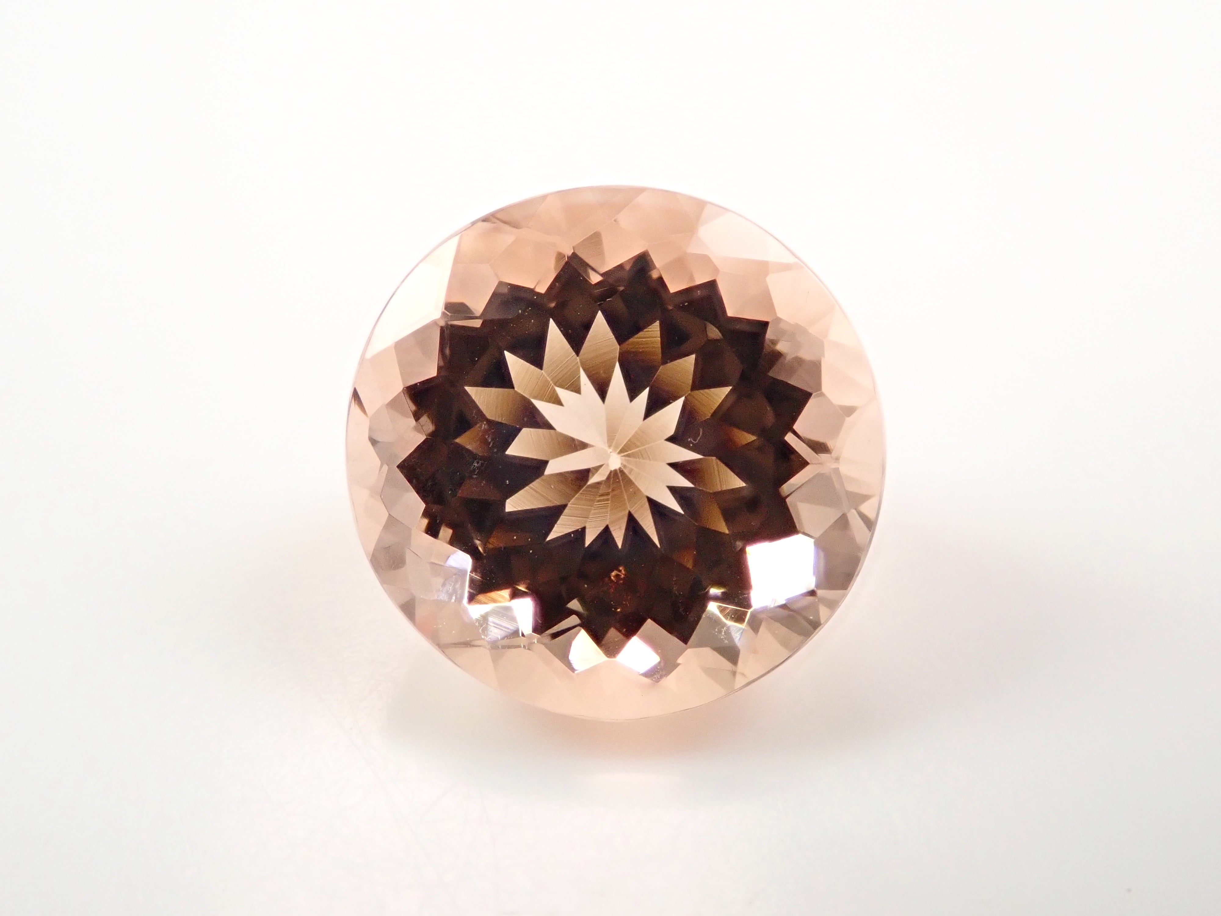 [12562504] 巴西摩根石 4.535克拉 裸石