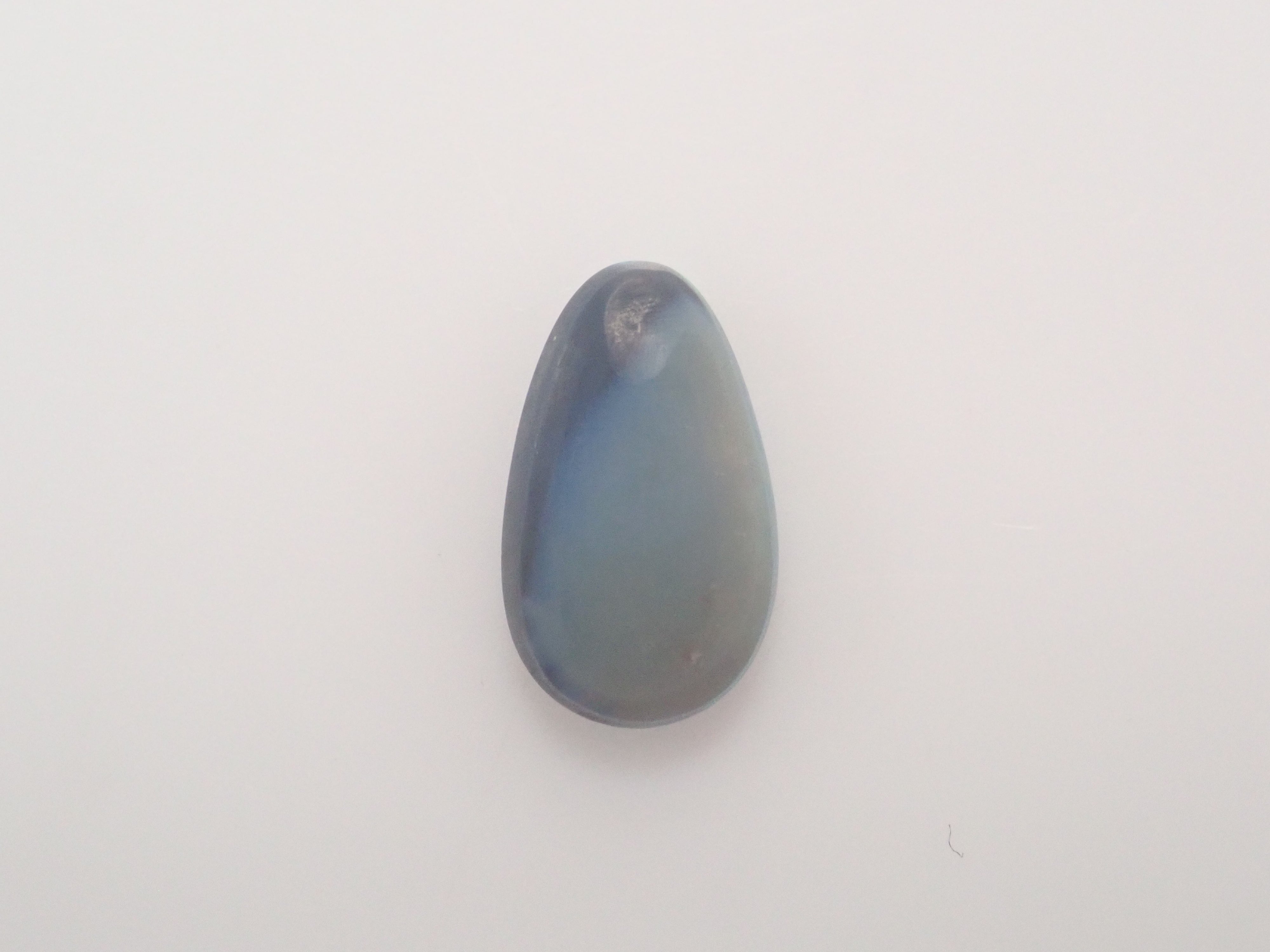 【12562524掲載】オーストラリア産ブラックオパール 0.758ctルース