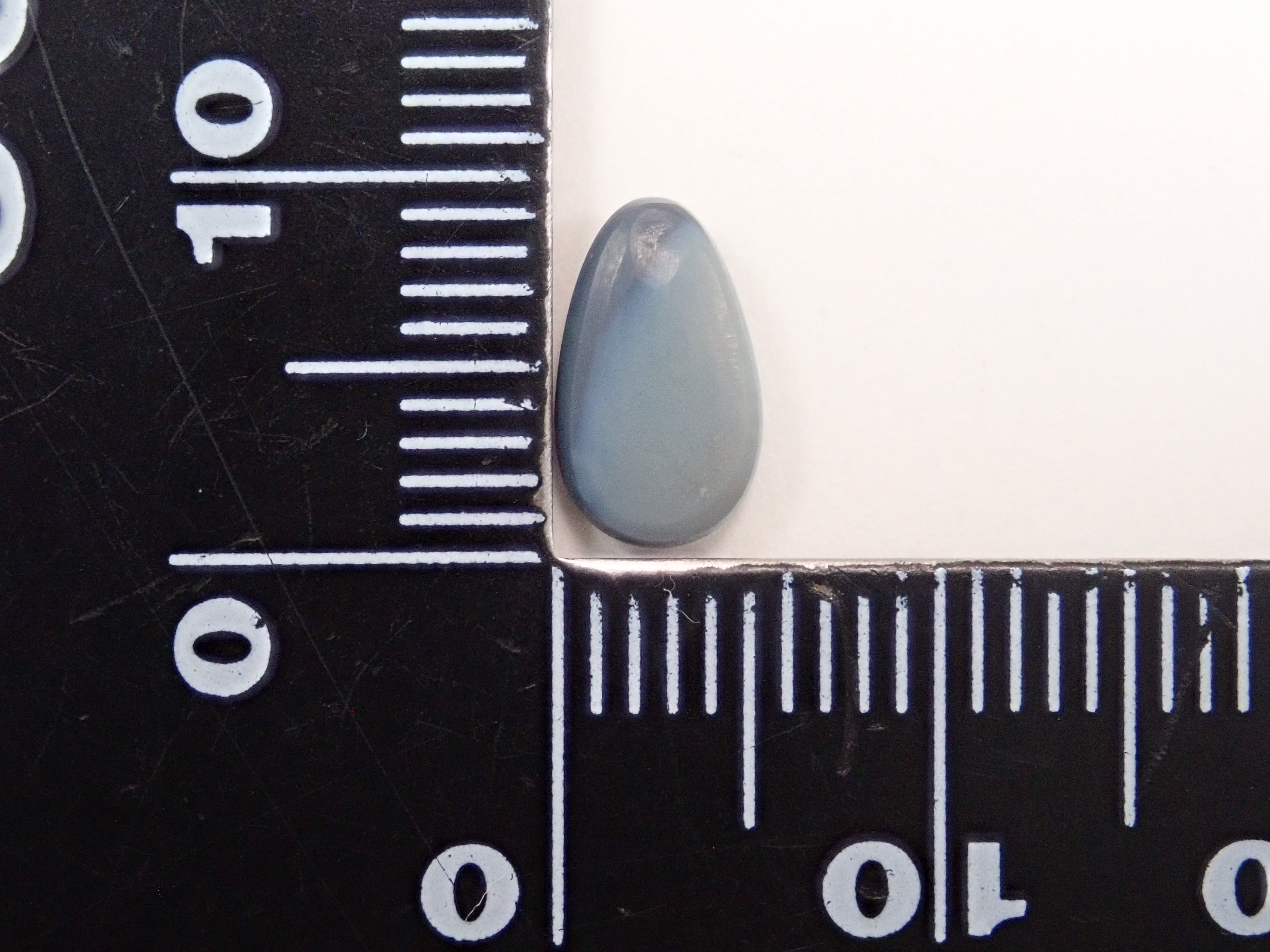 【12562524掲載】オーストラリア産ブラックオパール 0.758ctルース