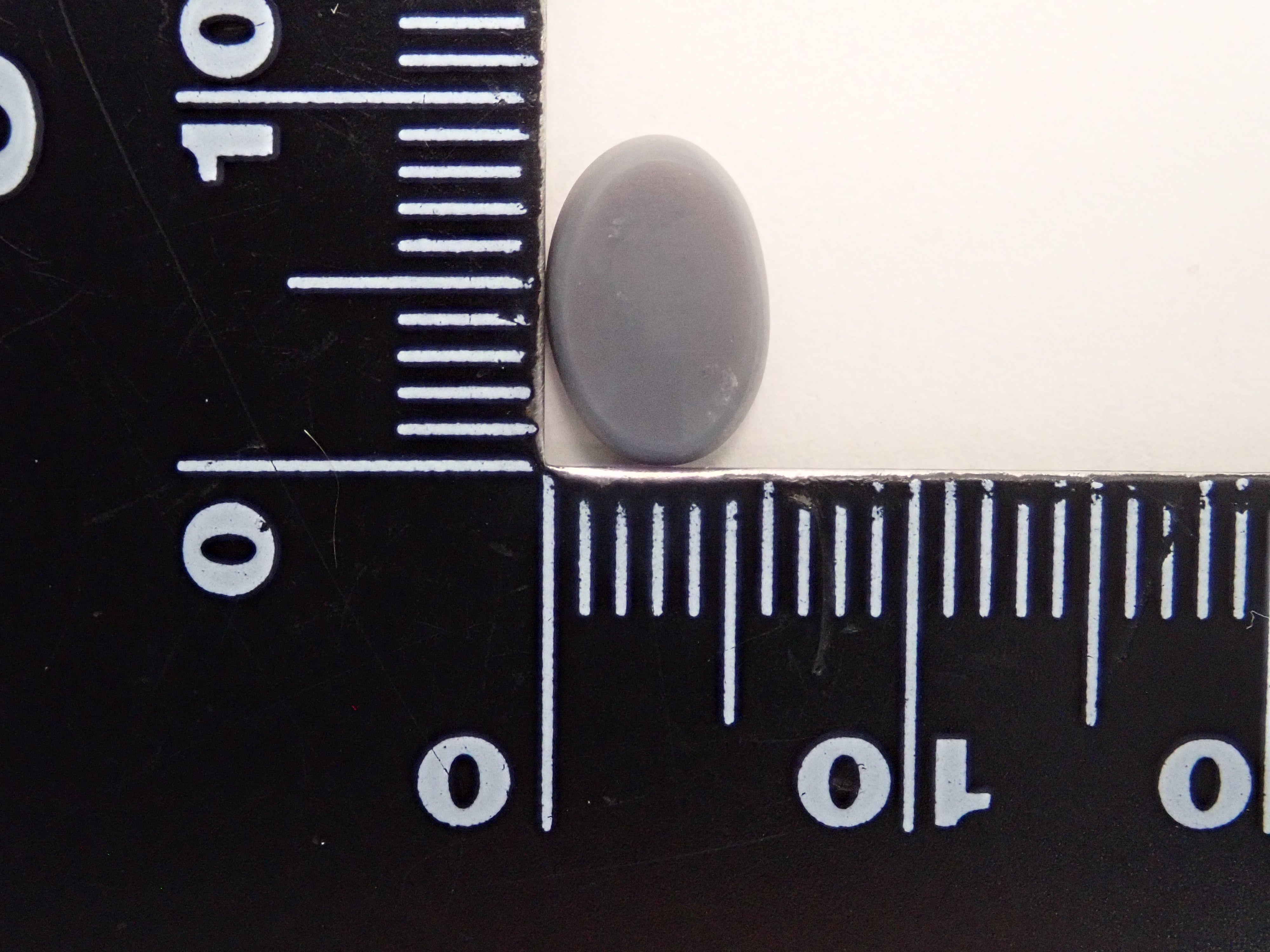 【12562525掲載】オーストラリア産ブラックオパール 0.956ctルース