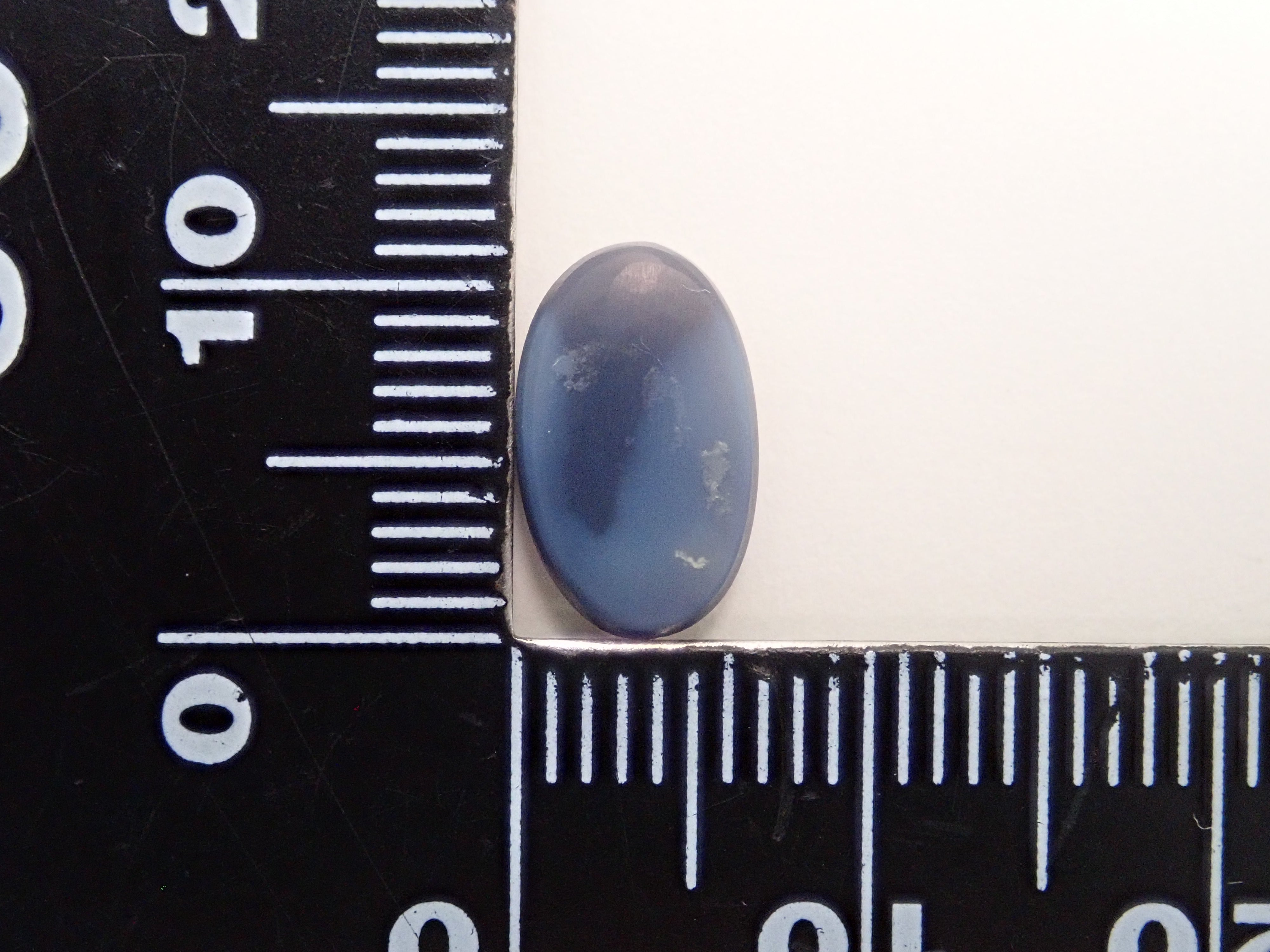 【12562528掲載】オーストラリア産ブラックオパール 1.539ctルース