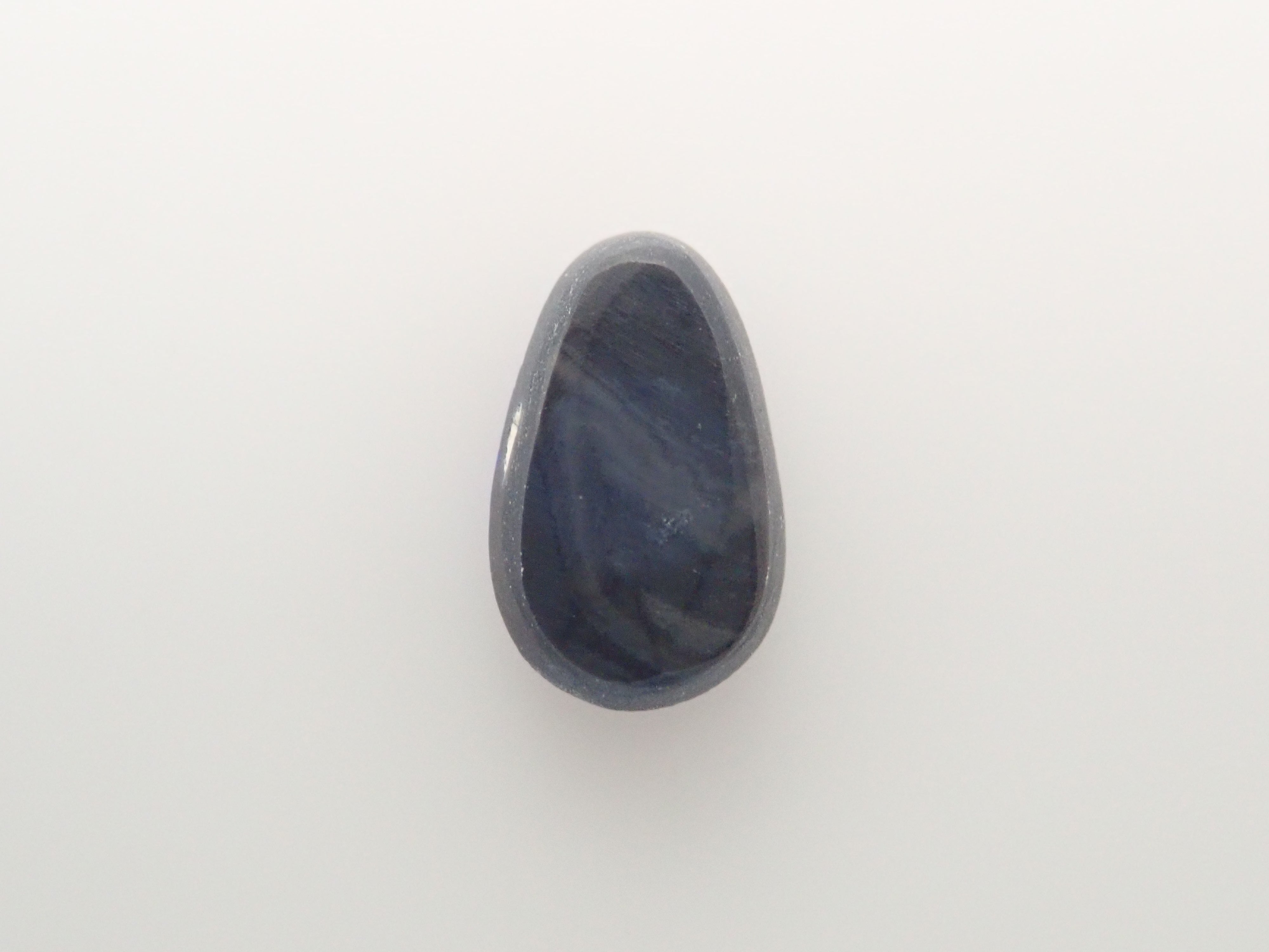 【12562538掲載】オーストラリア産ブラックオパール 0.548ctルース