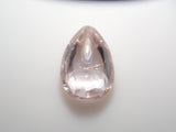 Lottery Sale ④ [12550889] Pink Diamond 0.296ct Loose