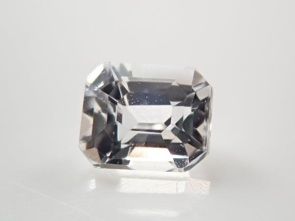 ロシア産　フェナカイト 10.2g ロシア産フェナカイト 0.433ctルース