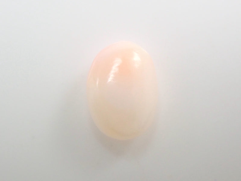 Conch pearl 1.855ct loose
