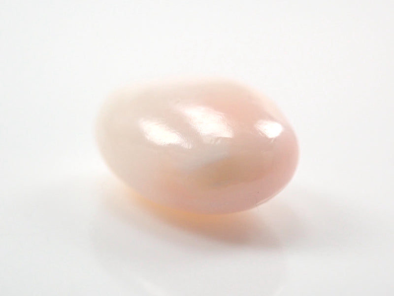 海螺珍珠 1.855 克拉裸鑽